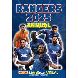 Grange Team Annual 25