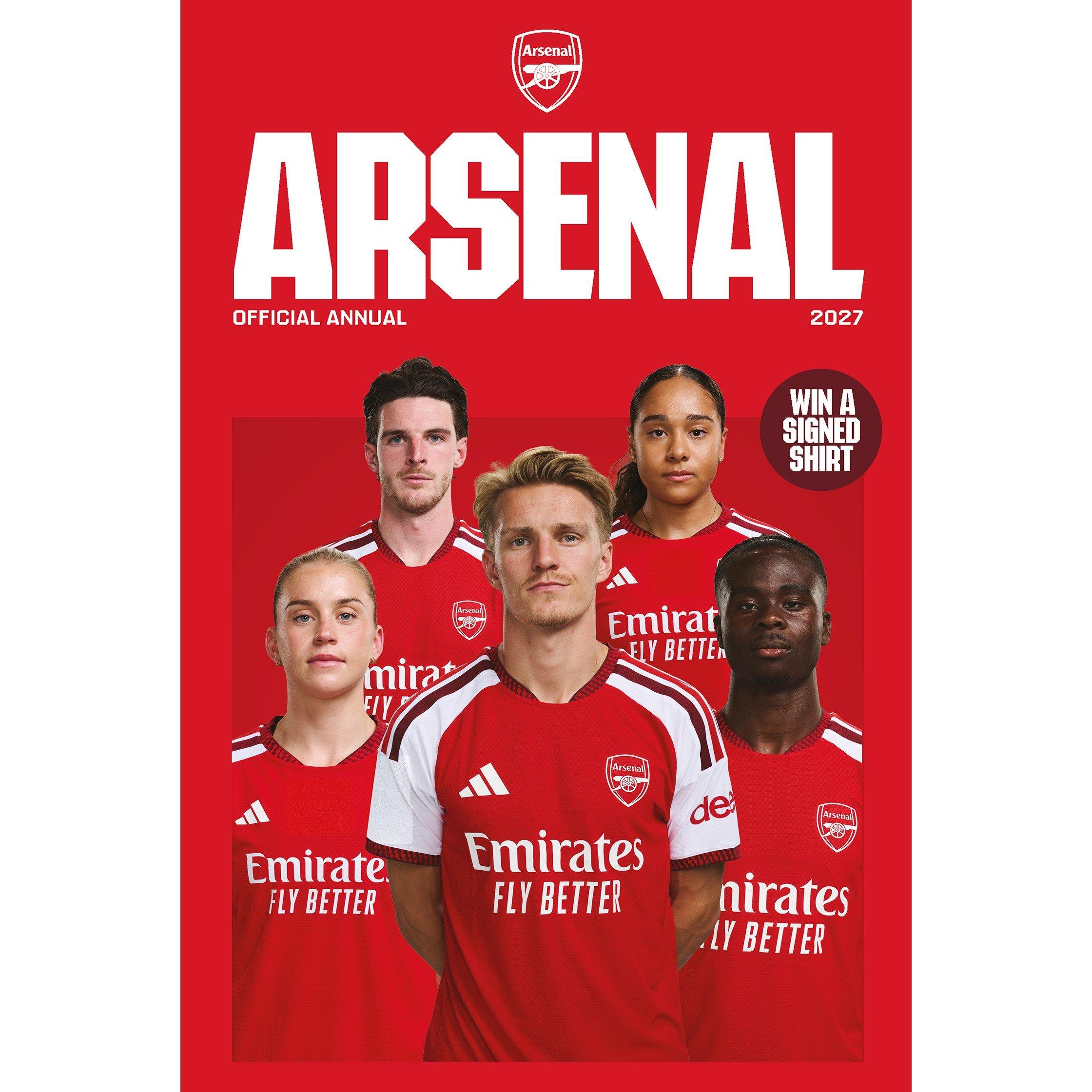 Grange 2027 Team Football Annual