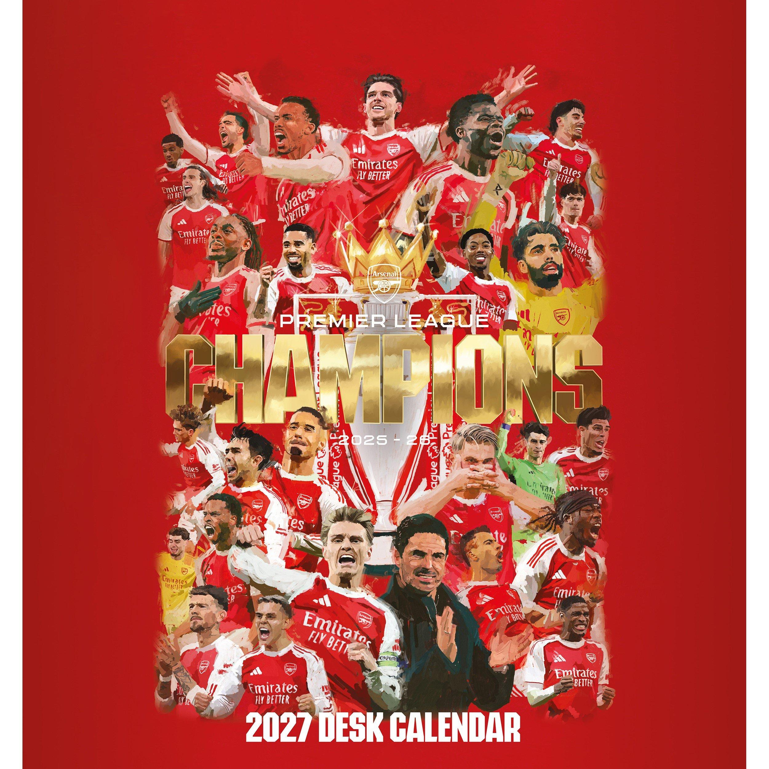 Arsenal