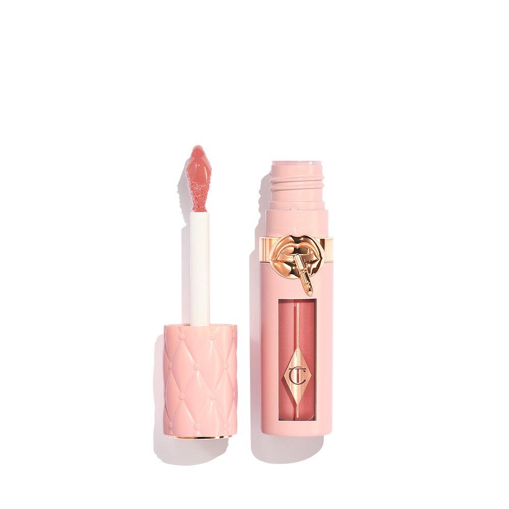 Charlotte Tilbury Women's Pillow Talk Big Lip Plumpgasm - Fair/Medium