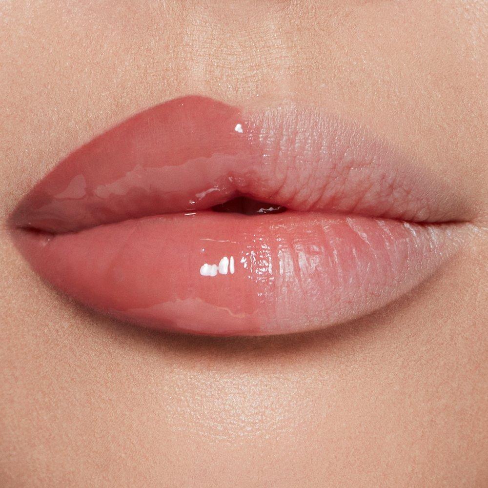 FAIR/MEDIUM - Charlotte Tilbury - Pillow Talk Big Lip Plumpgasm - 5