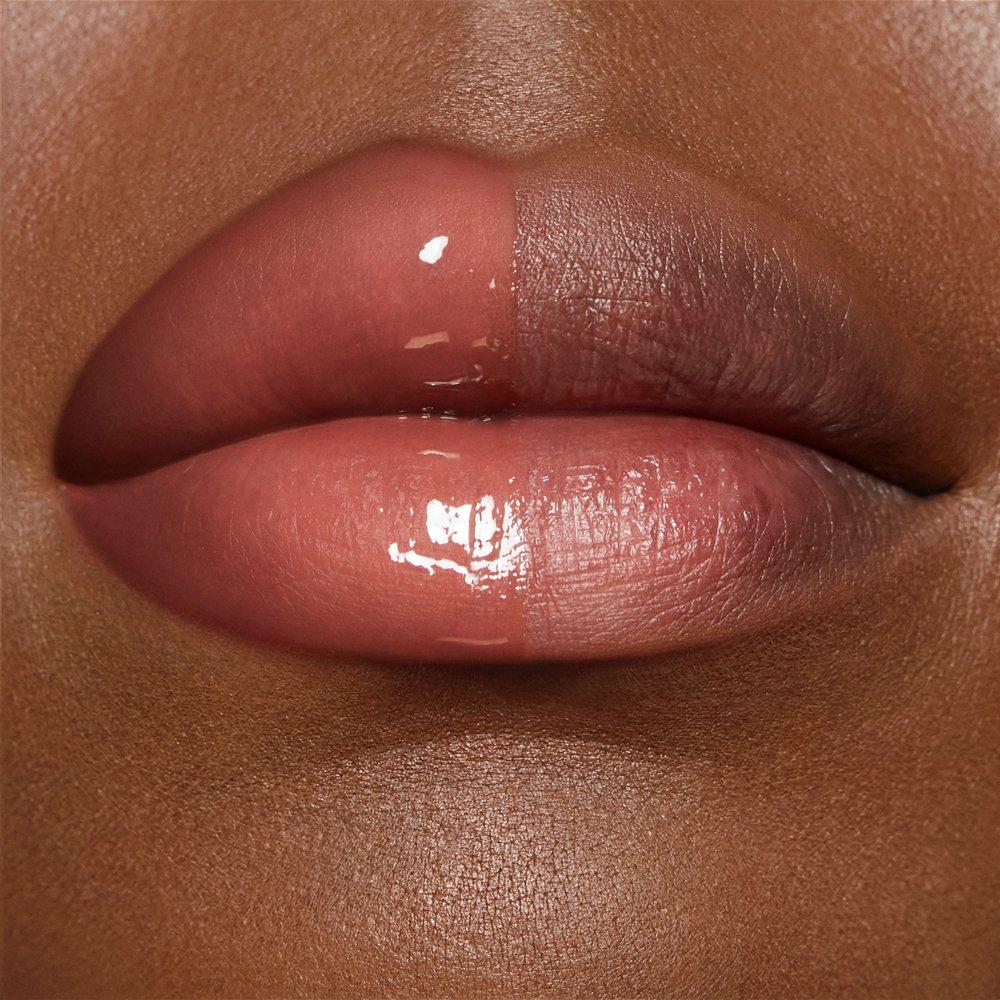 FAIR/MEDIUM - Charlotte Tilbury - Pillow Talk Big Lip Plumpgasm - 6