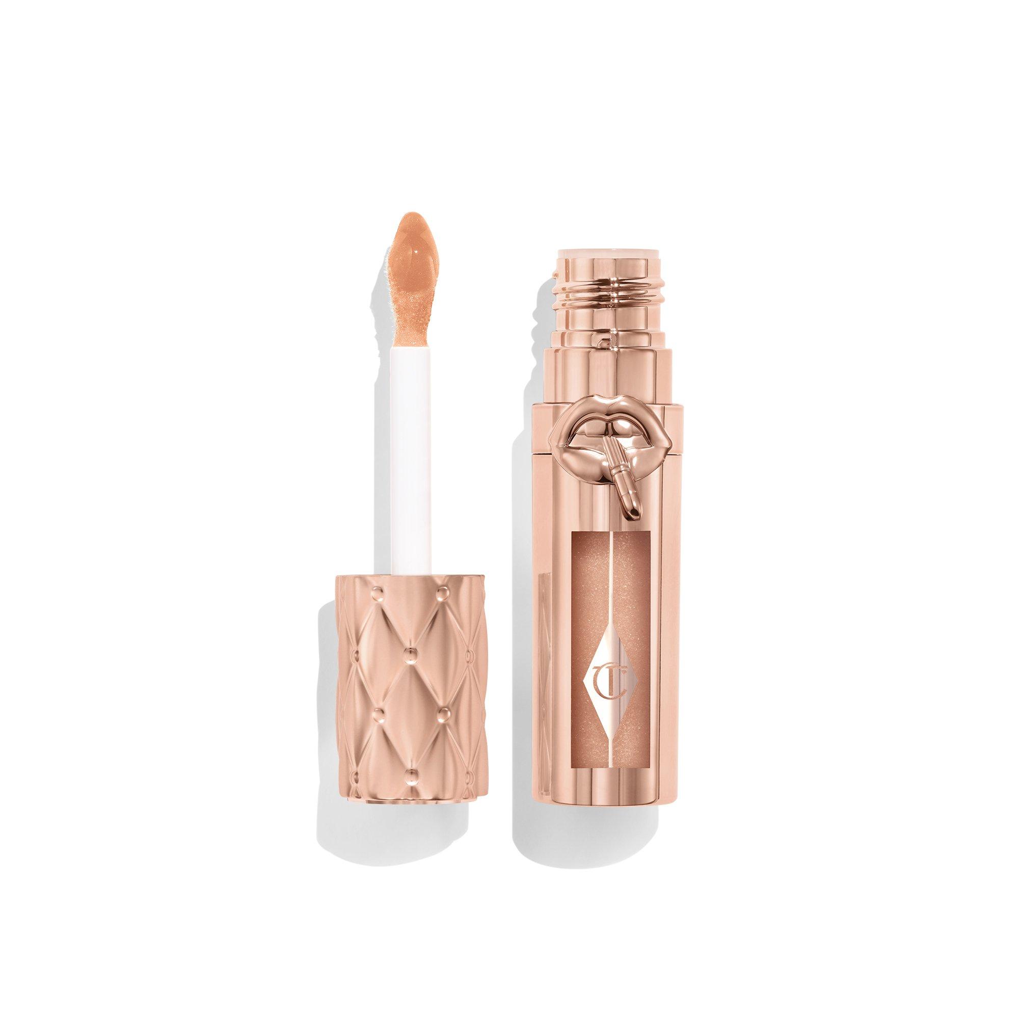Charlotte Tilbury Women's Pillow Talk Big Lip Plumpgasm - Diamonds
