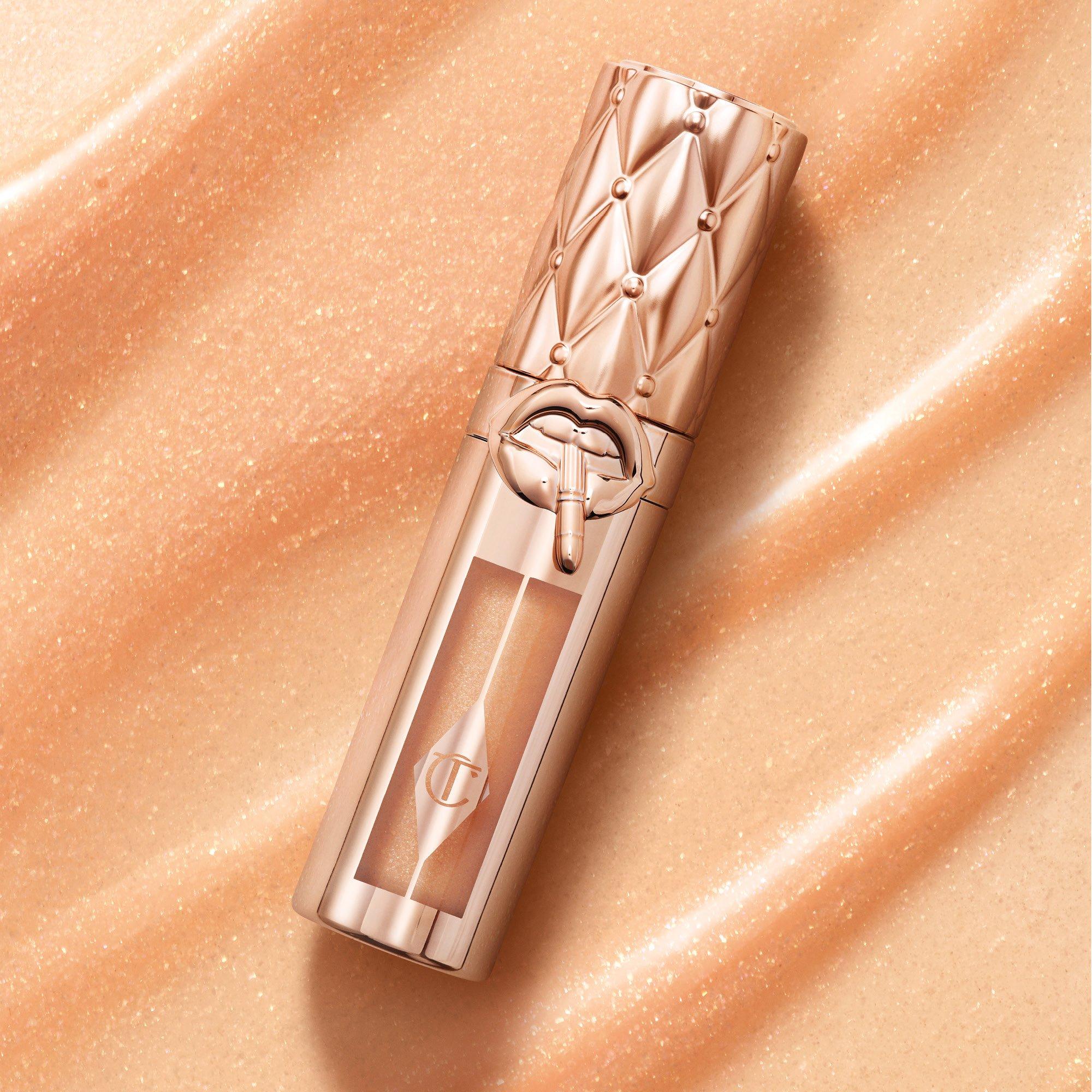 Diamonds - Charlotte Tilbury - Pillow Talk Big Lip Plumpgasm - 7