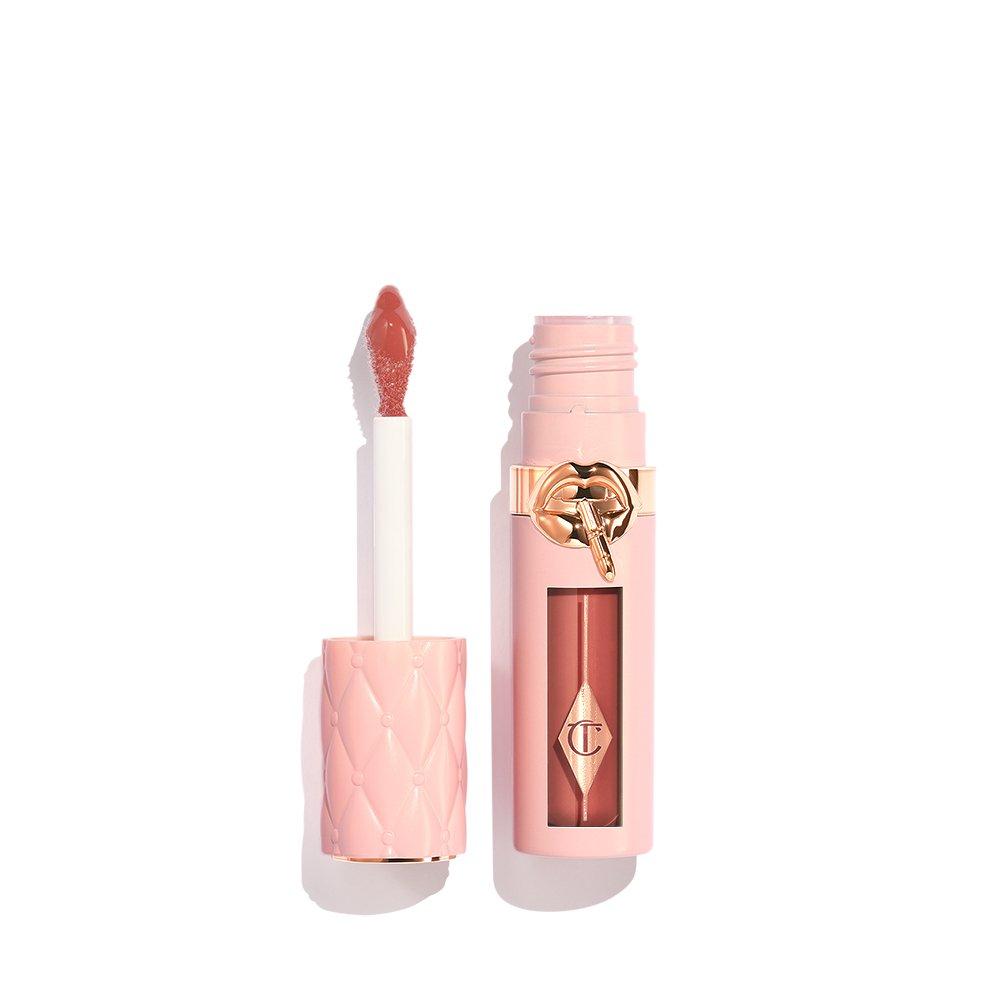 Charlotte Tilbury Pillow Talk Big Lip Plumpgasm - Medium/Deep - Image 6