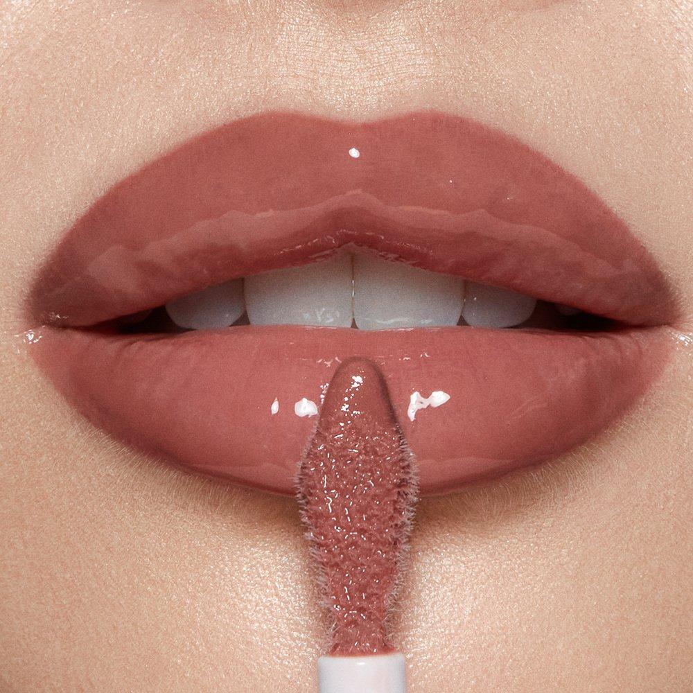 MEDIUM/DEEP - Charlotte Tilbury - Pillow Talk Big Lip Plumpgasm - 4