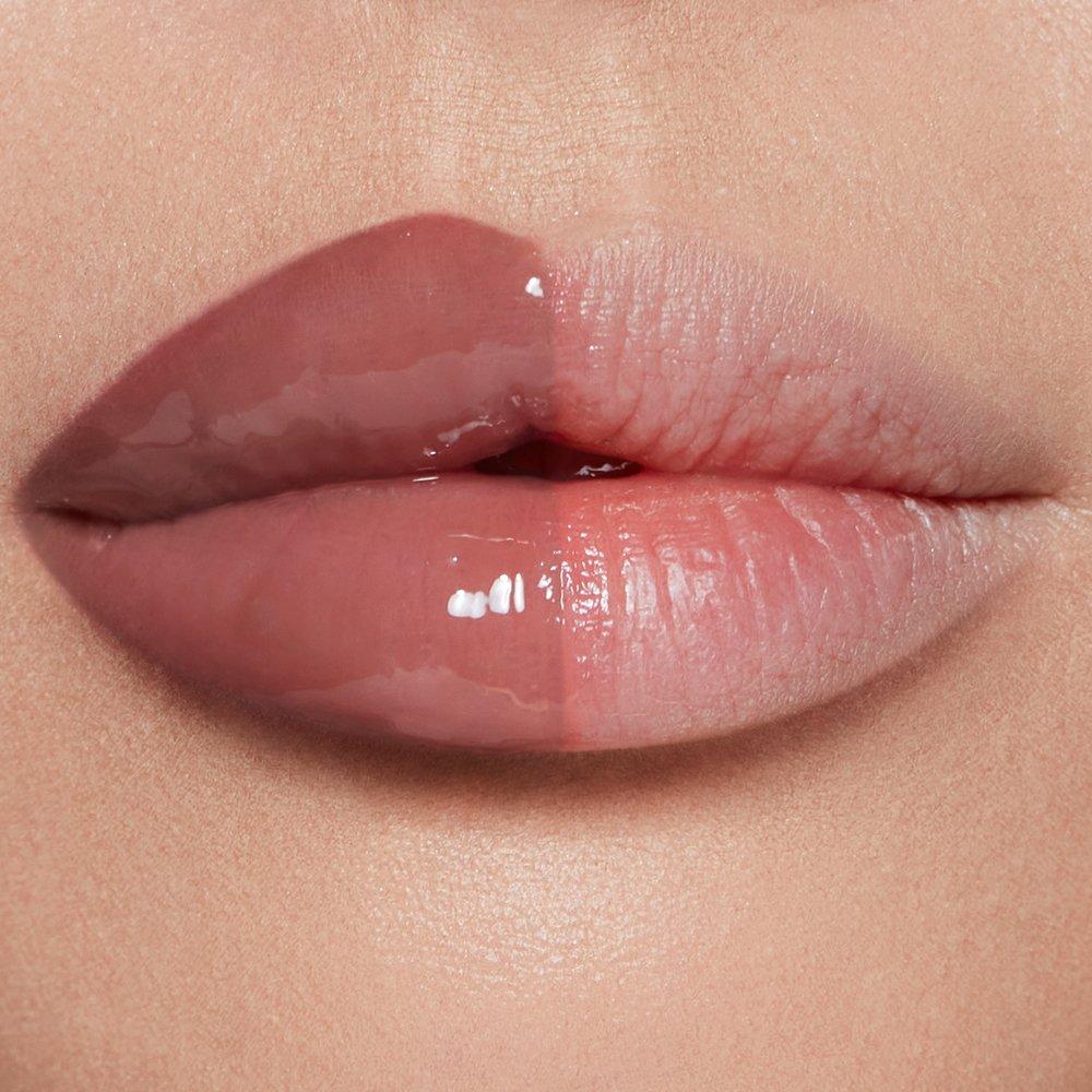 MEDIUM/DEEP - Charlotte Tilbury - Pillow Talk Big Lip Plumpgasm - 5