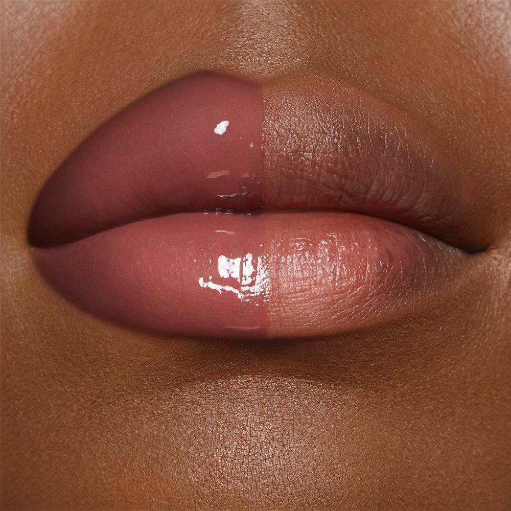 MEDIUM/DEEP - Charlotte Tilbury - Pillow Talk Big Lip Plumpgasm - 6