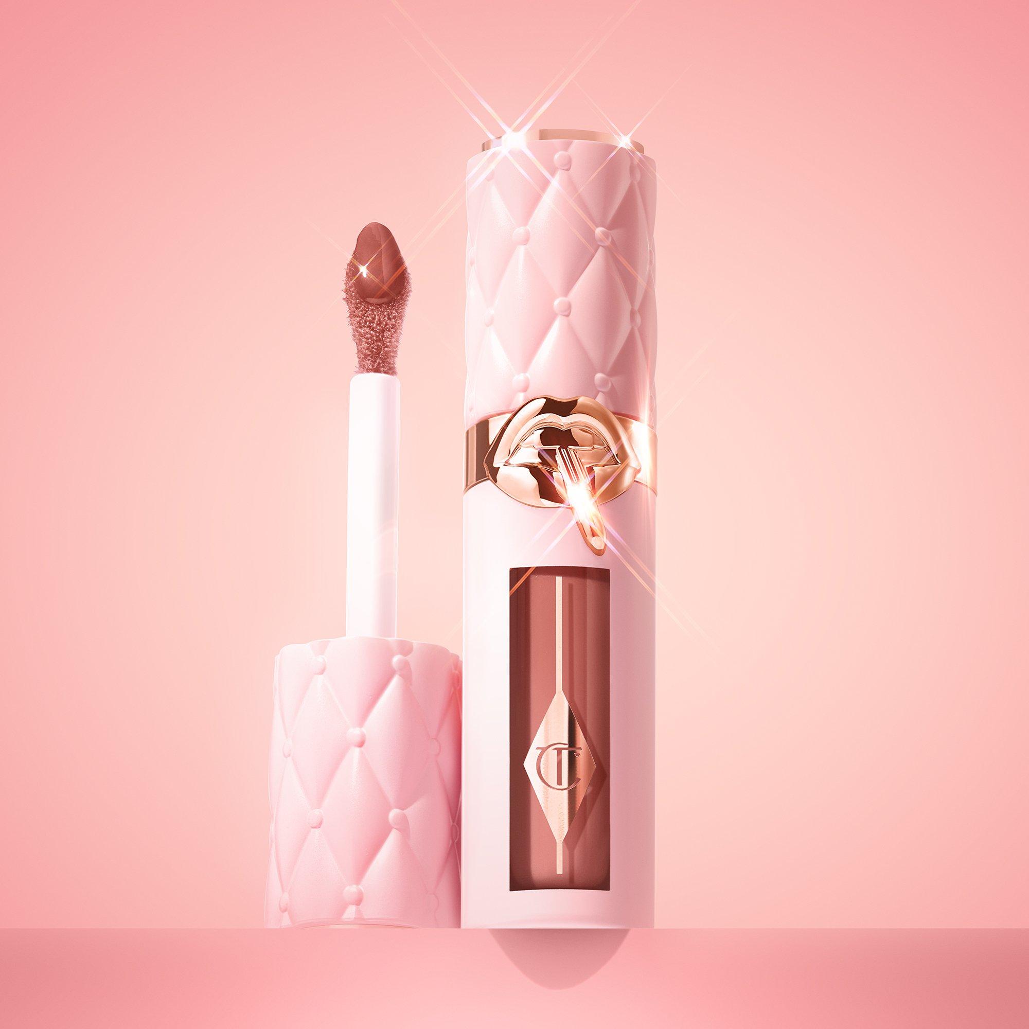 MEDIUM/DEEP - Charlotte Tilbury - Pillow Talk Big Lip Plumpgasm - 8