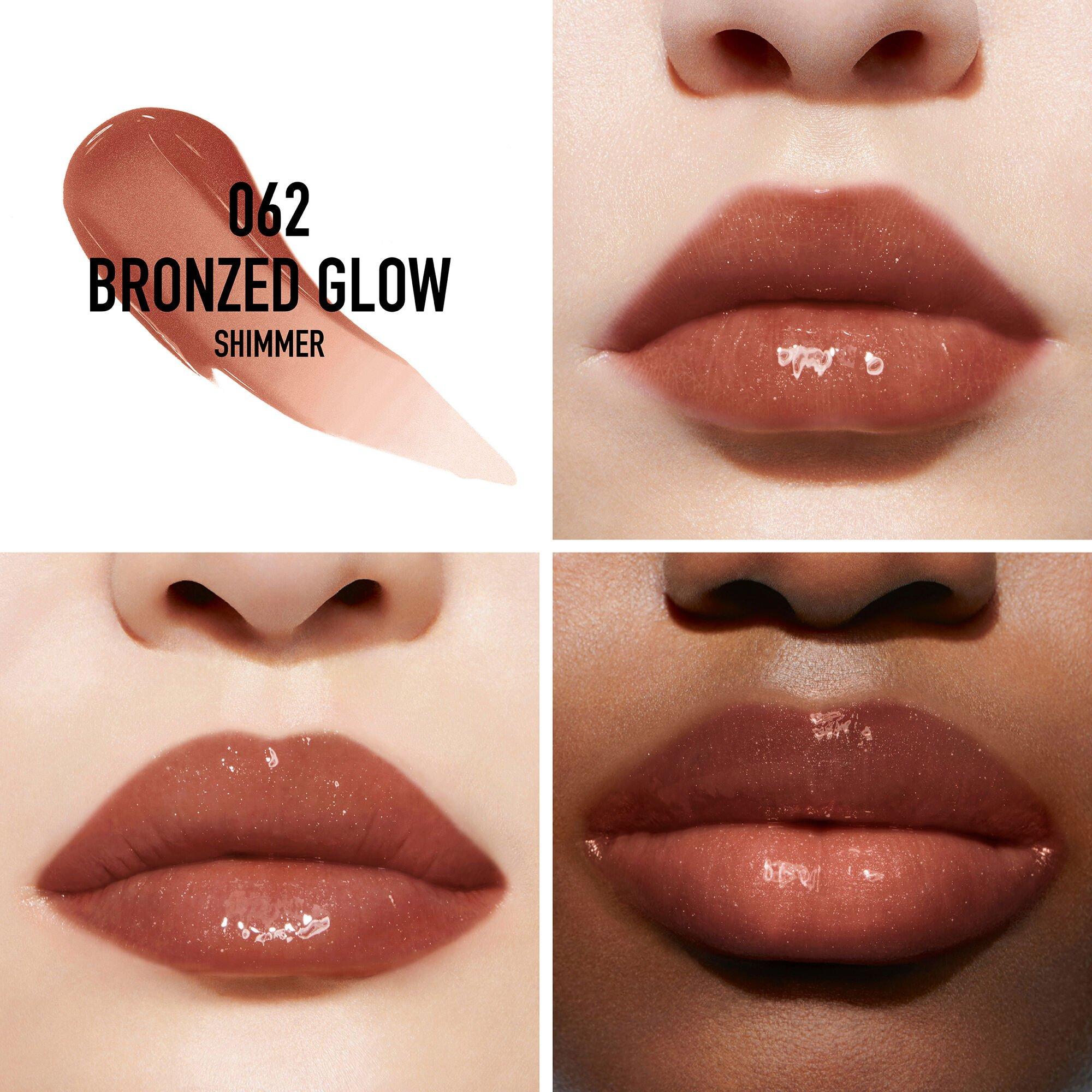 062 BRONZE - DIOR - Addict Lip Maxmizer - 2