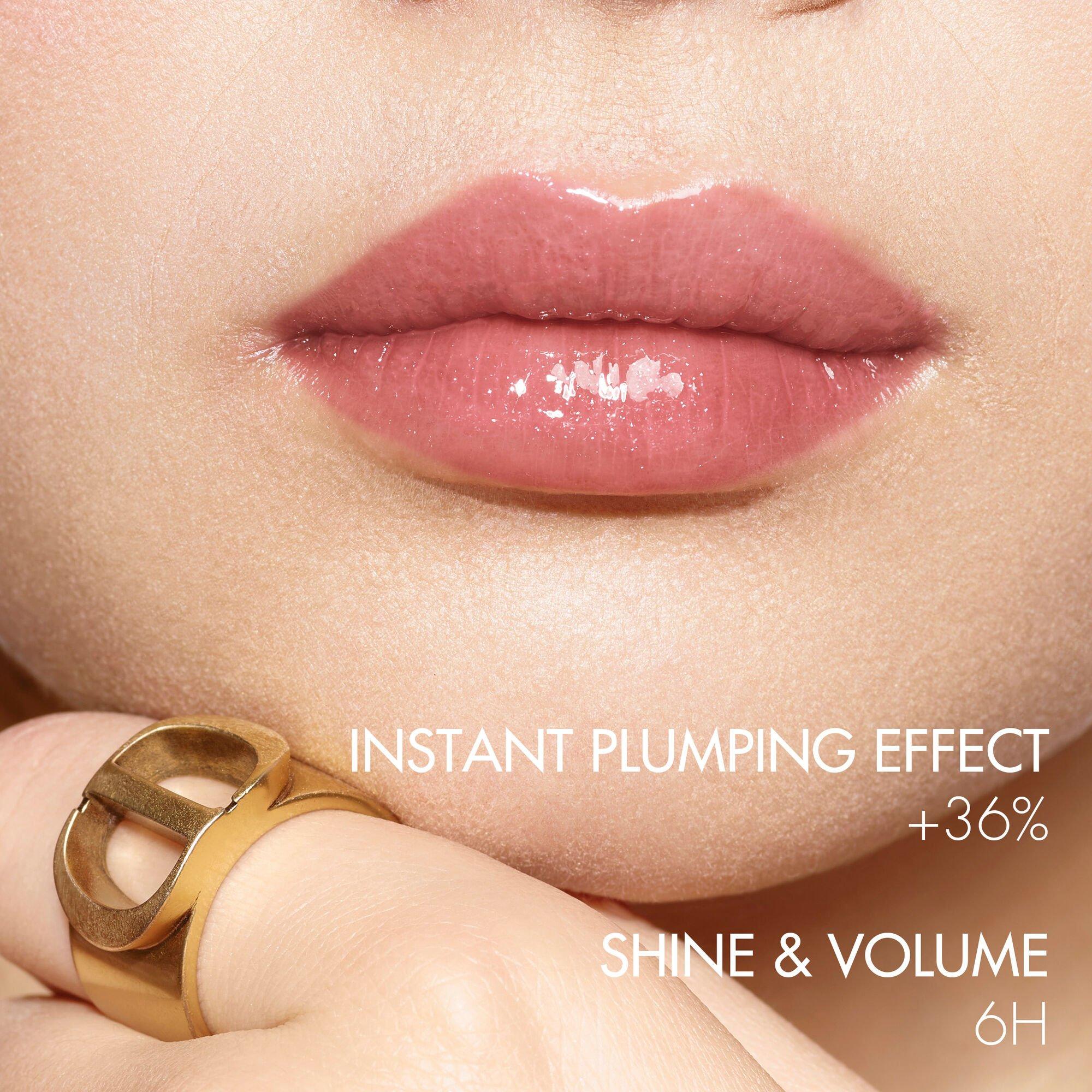 062 BRONZE - DIOR - Addict Lip Maxmizer - 5
