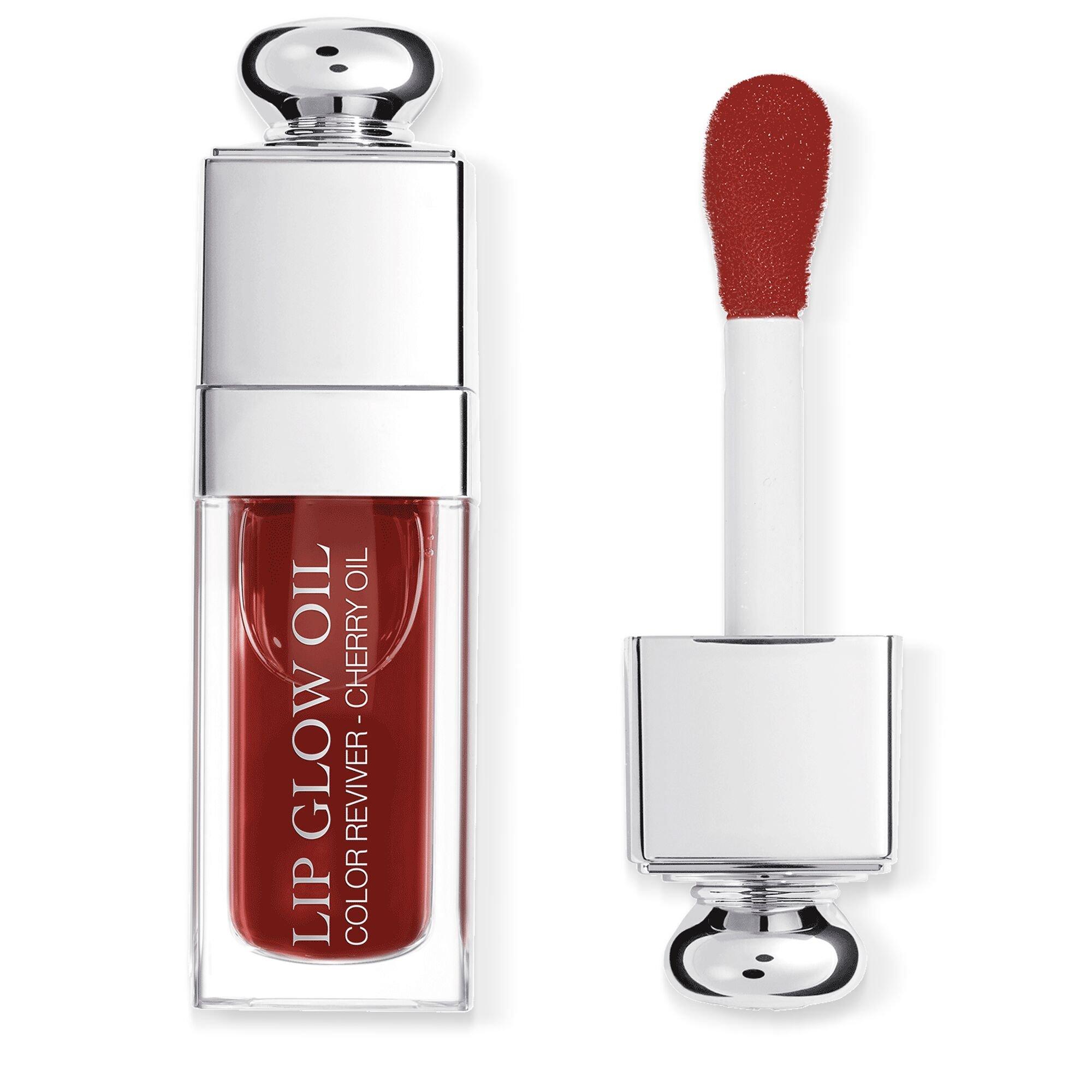 062 BRONZE - DIOR - Addict Lip Glow Oil - 1