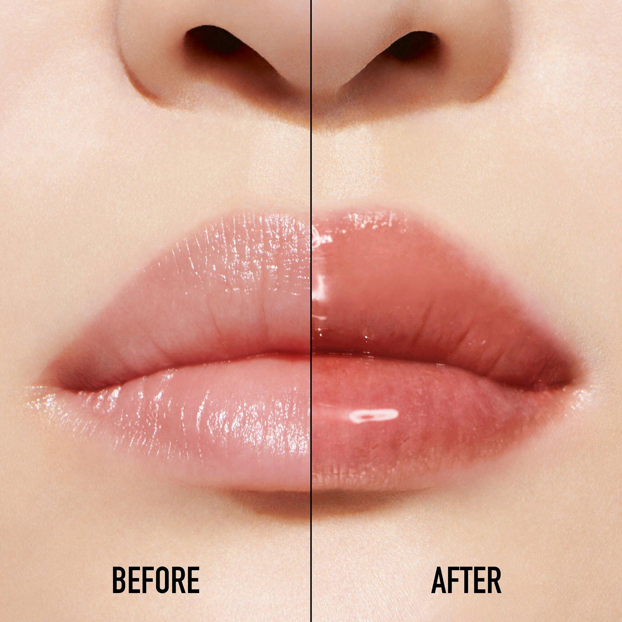 062 BRONZE - DIOR - Addict Lip Glow Oil - 3