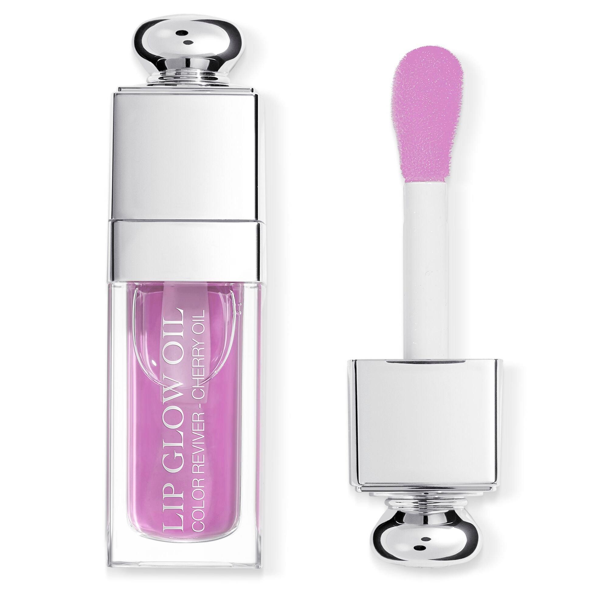 Addict Lip Glow Oil