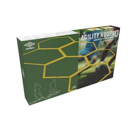 Umbro Agility Hoops Jn09