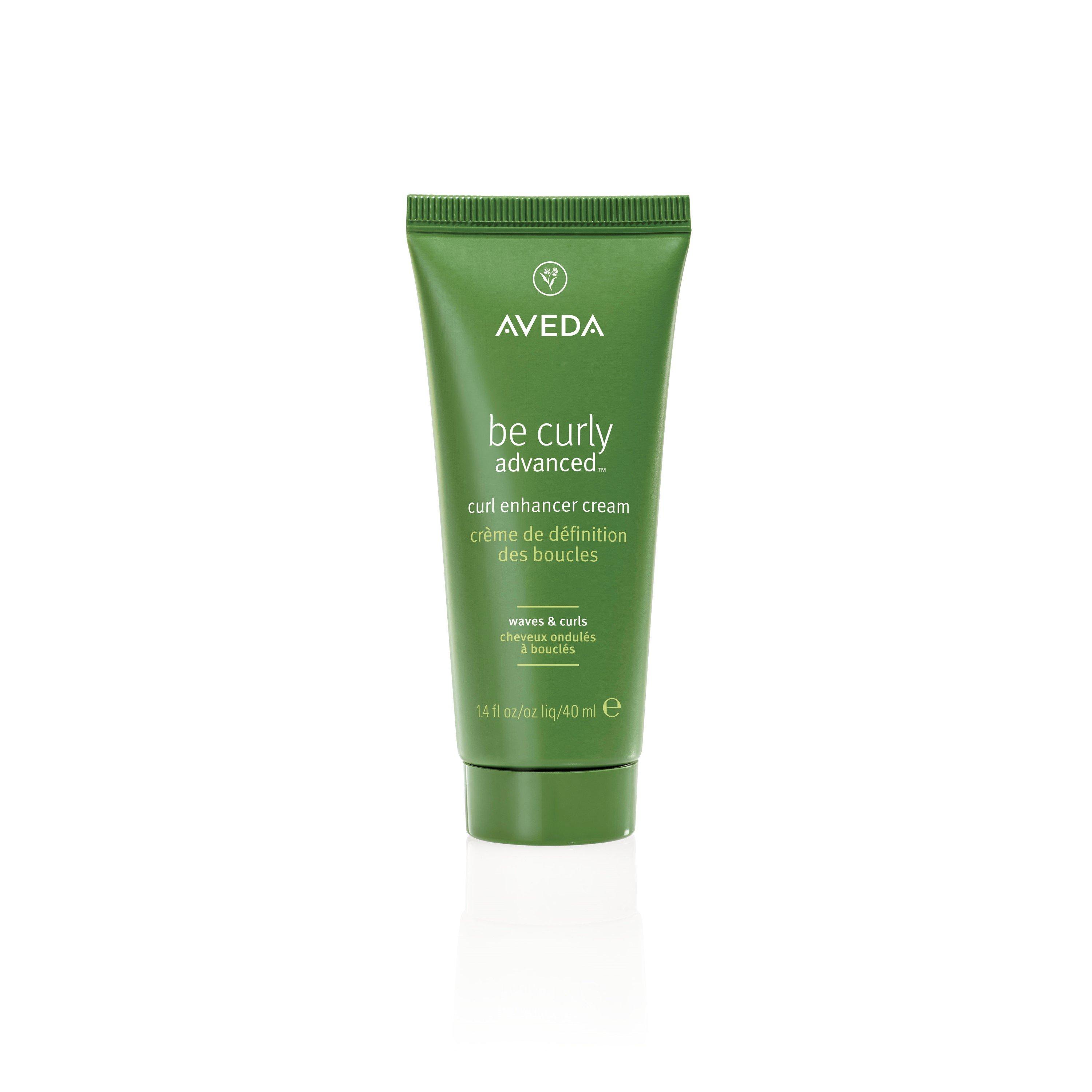 Aveda Women's Be Curly Advanced™ Curl Enhancer Cream - Clear - 200 ml