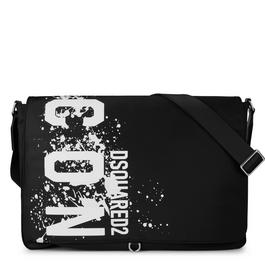 DSquared2 DSQ Icon Splash Sn44