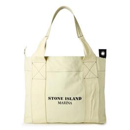 Stone Island Logo Bag Sn44