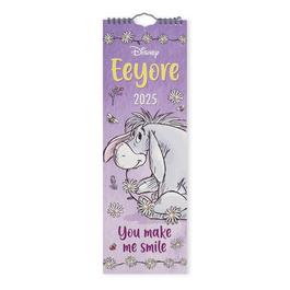 Disney Eeyore Calendar 2025
