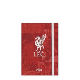 Team Liverpool LFC Diary 25