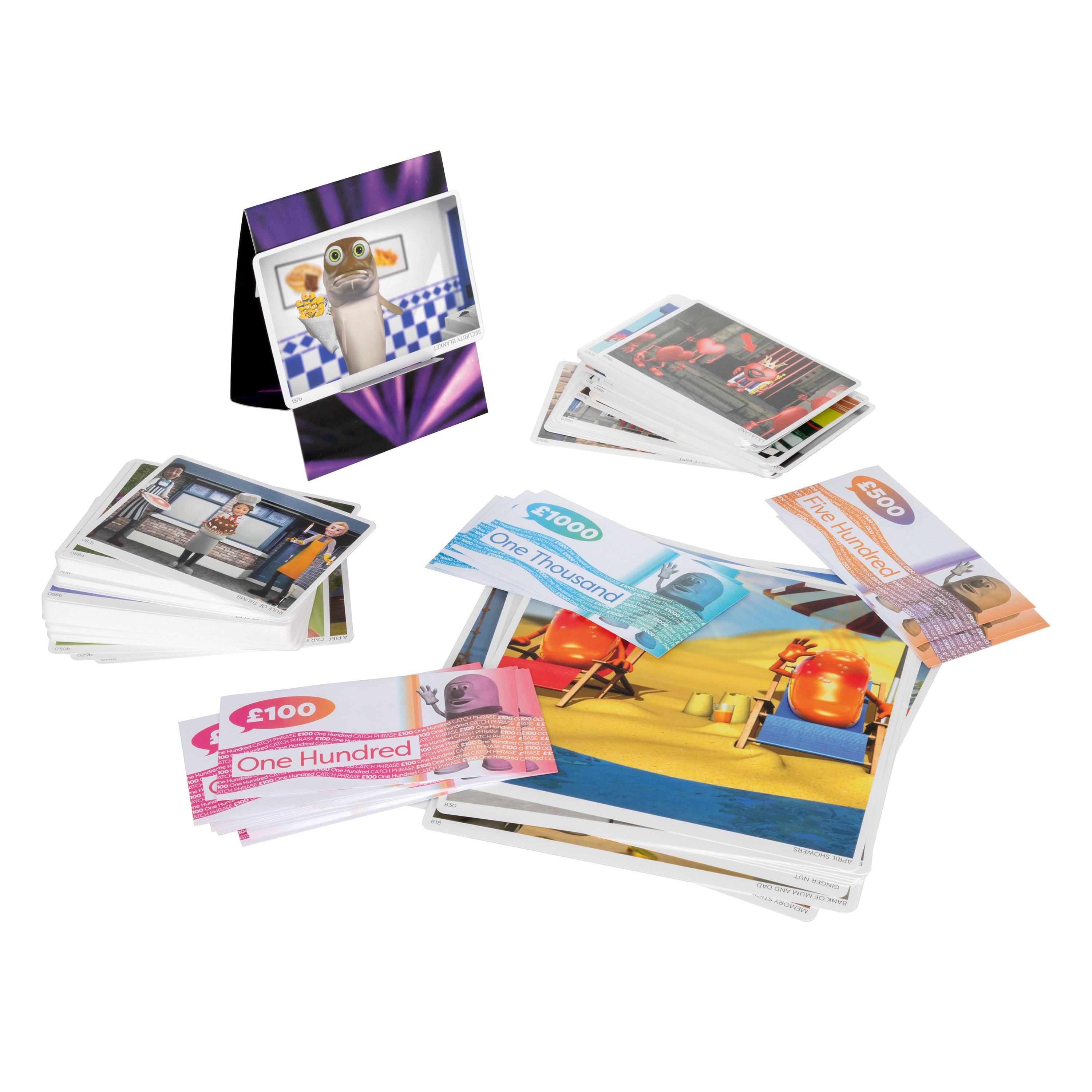 Asm Talk Sport Kapitel 15 - Big Sky Games - Board Games - 2