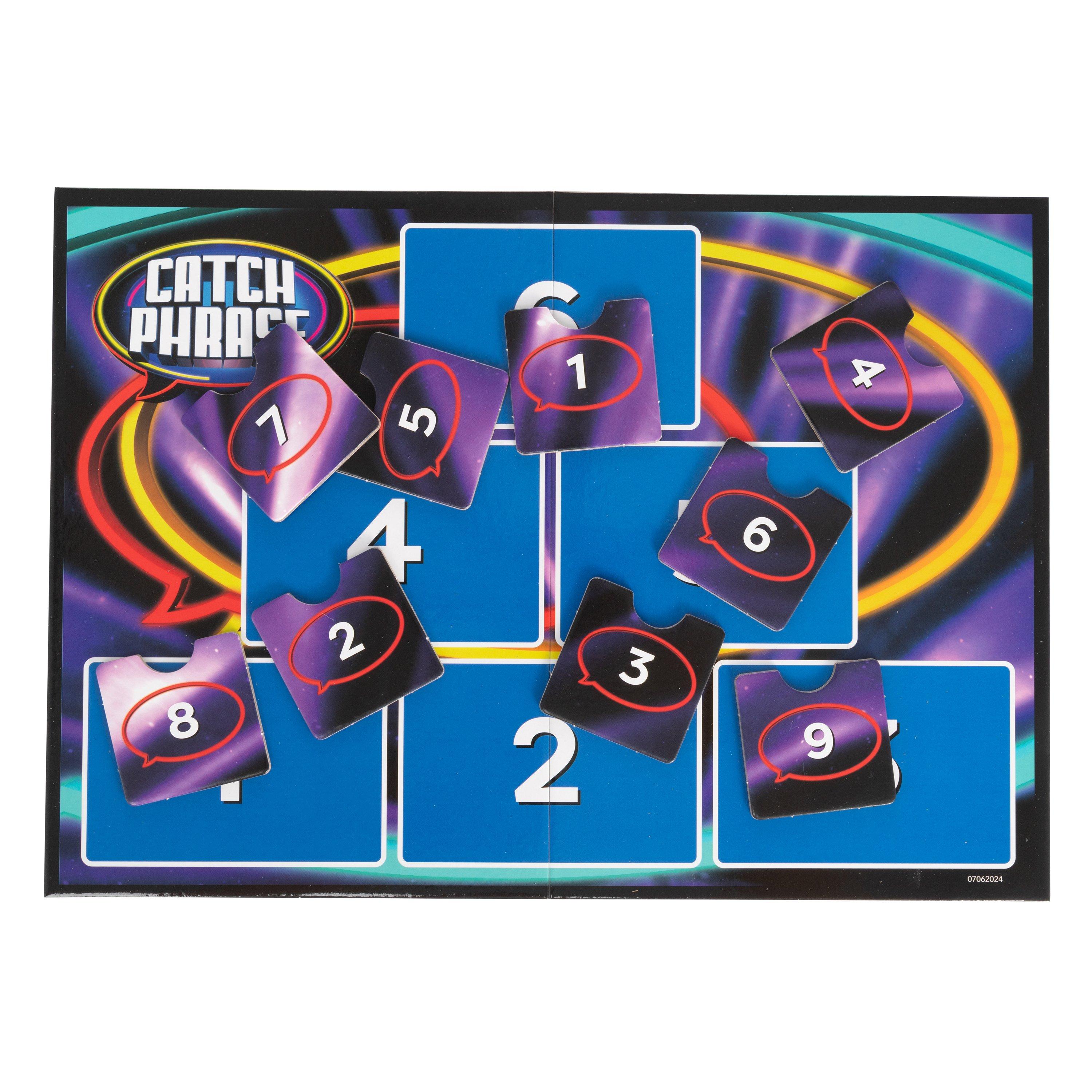 Asm Talk Sport Kapitel 15 - Big Sky Games - Board Games - 3