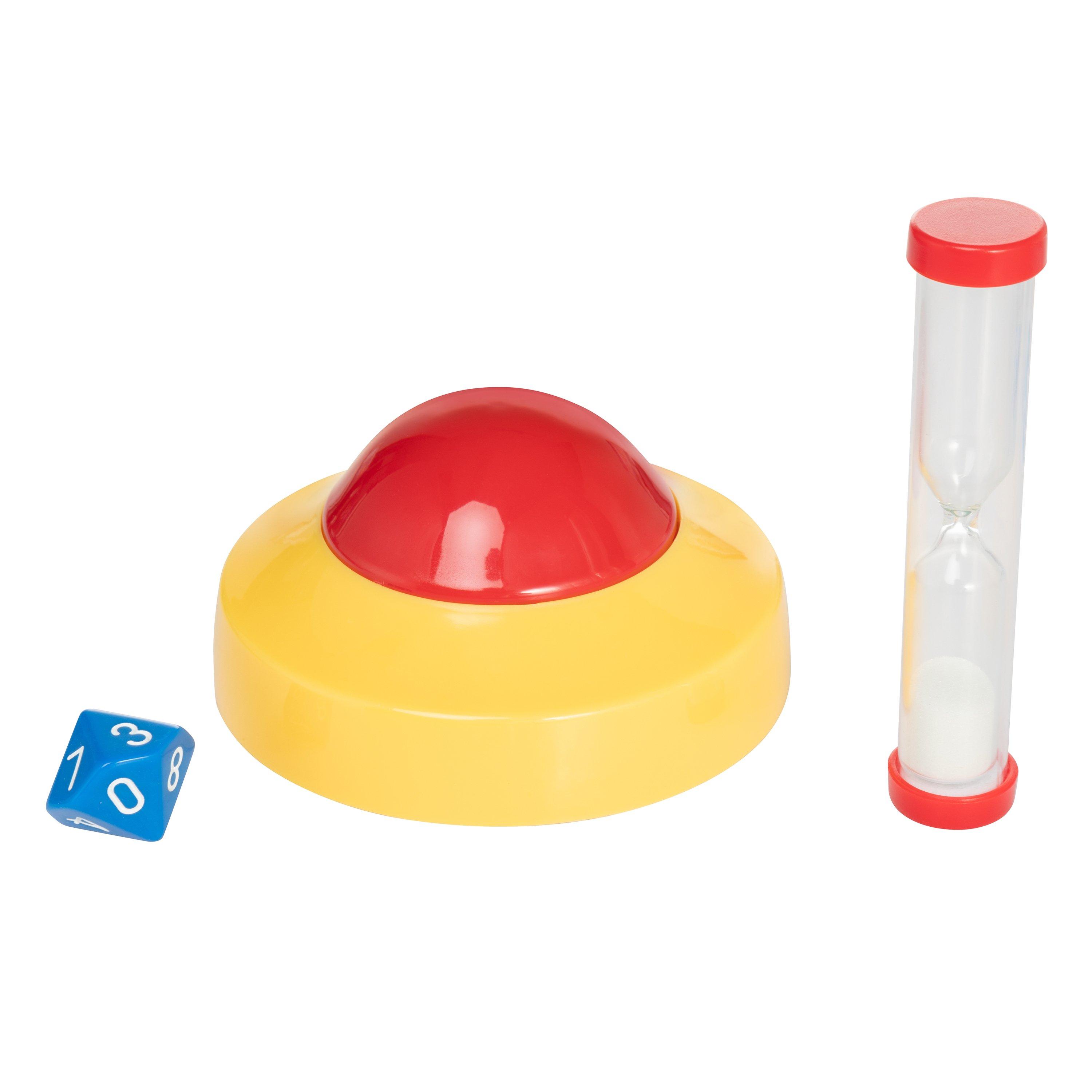 Asm Talk Sport Kapitel 15 - Big Sky Games - Board Games - 4