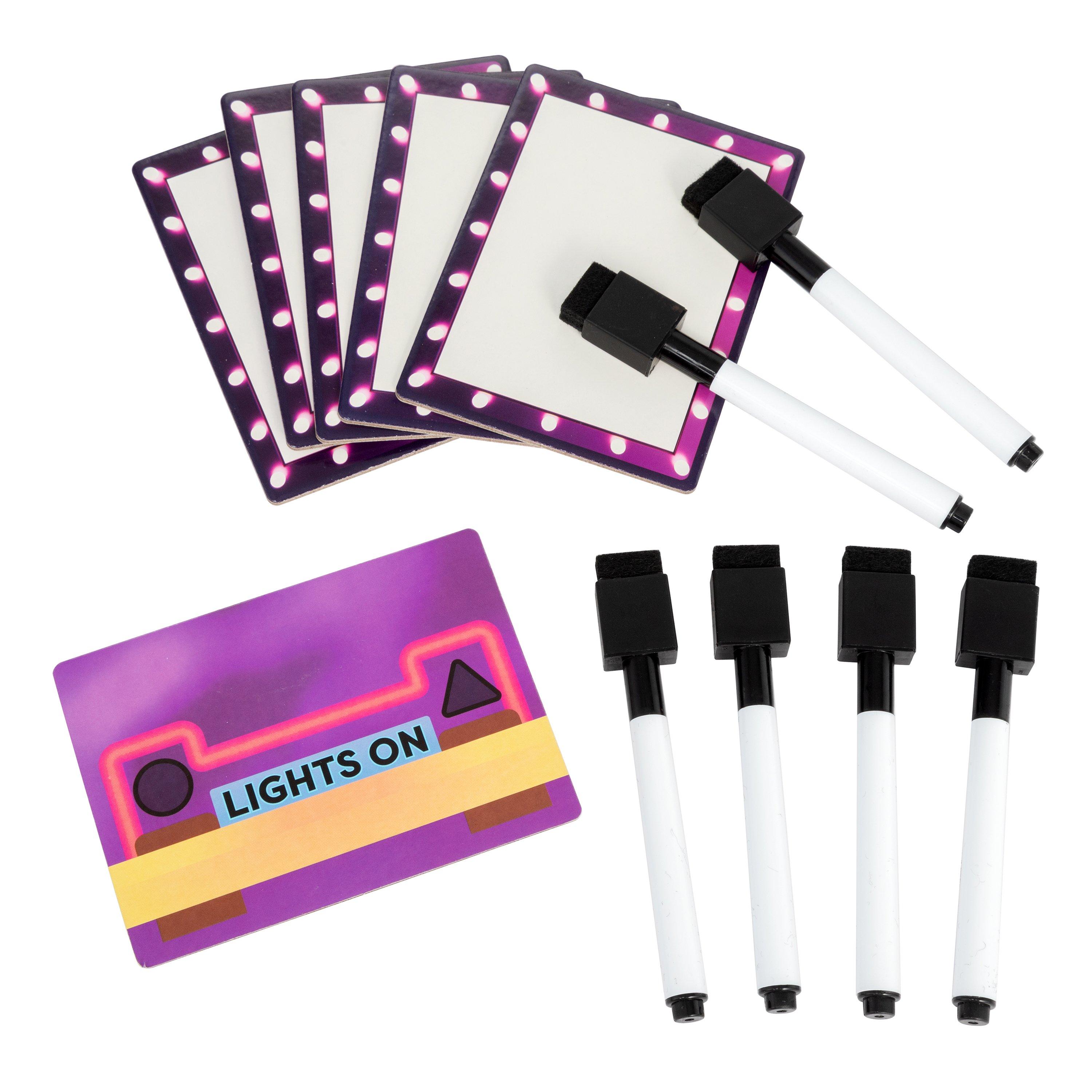 Bordspel - Big Sky Games - Blank Board Game - 2