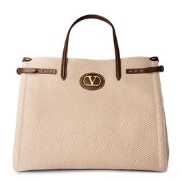 Valentino Garavani VG Antibes Tote Sn52