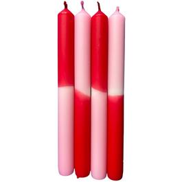 The Colour Emporium Dye Candle - 4pk