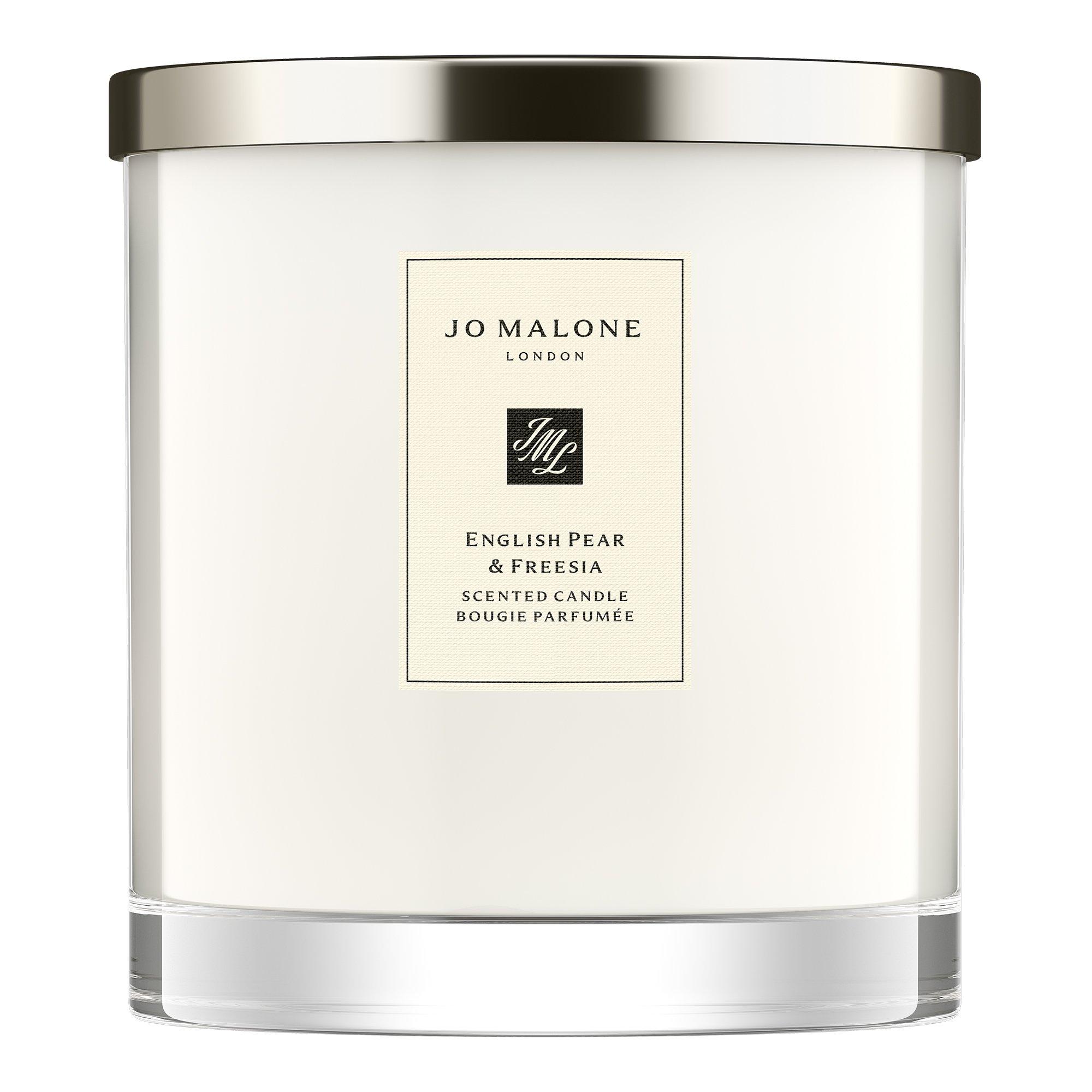 0 - Jo Malone London - English Pear & Freesia Luxury Candle - 1