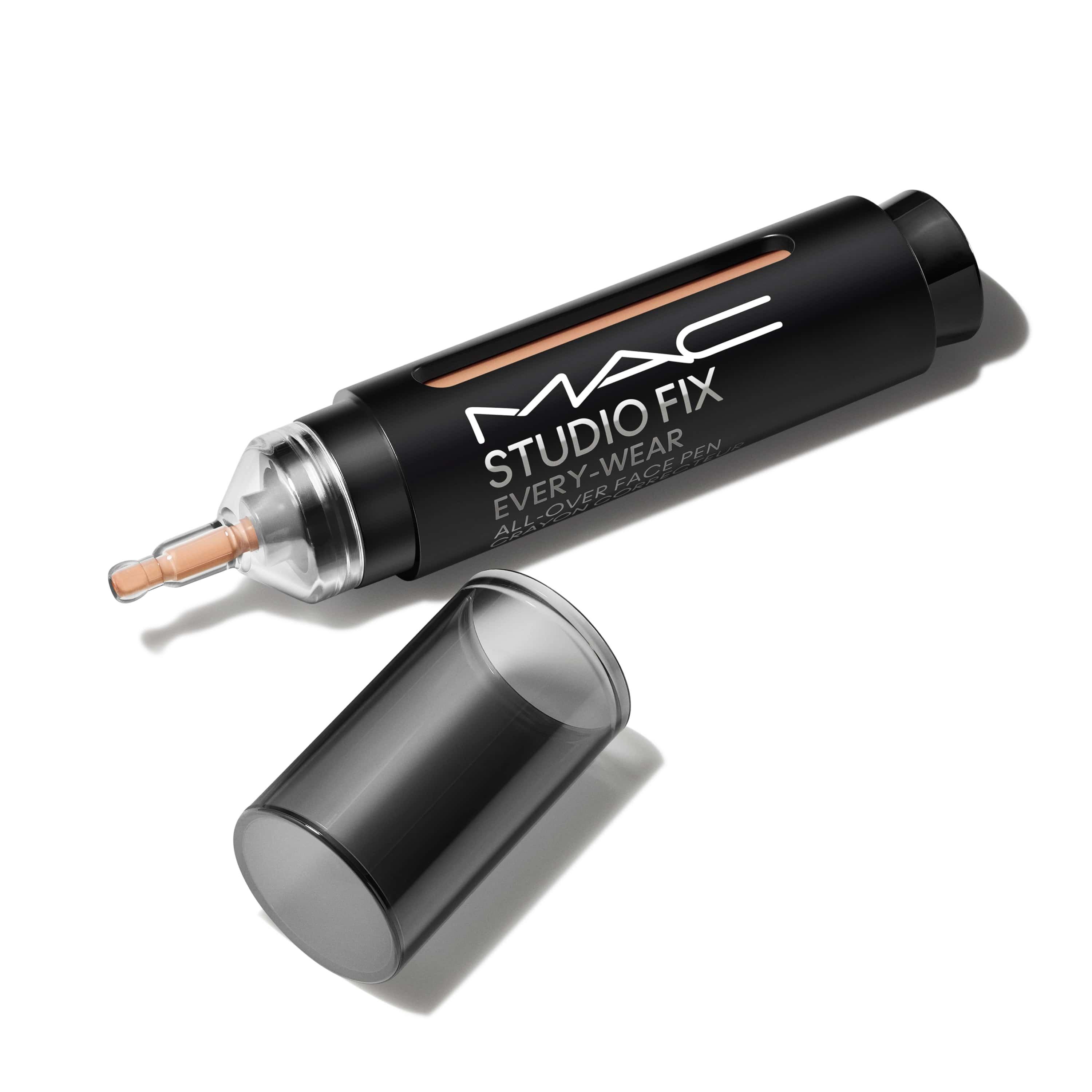 Nc25 - Mac - SF EVERY-WEAR ALL-OVER FACE PEN - 2