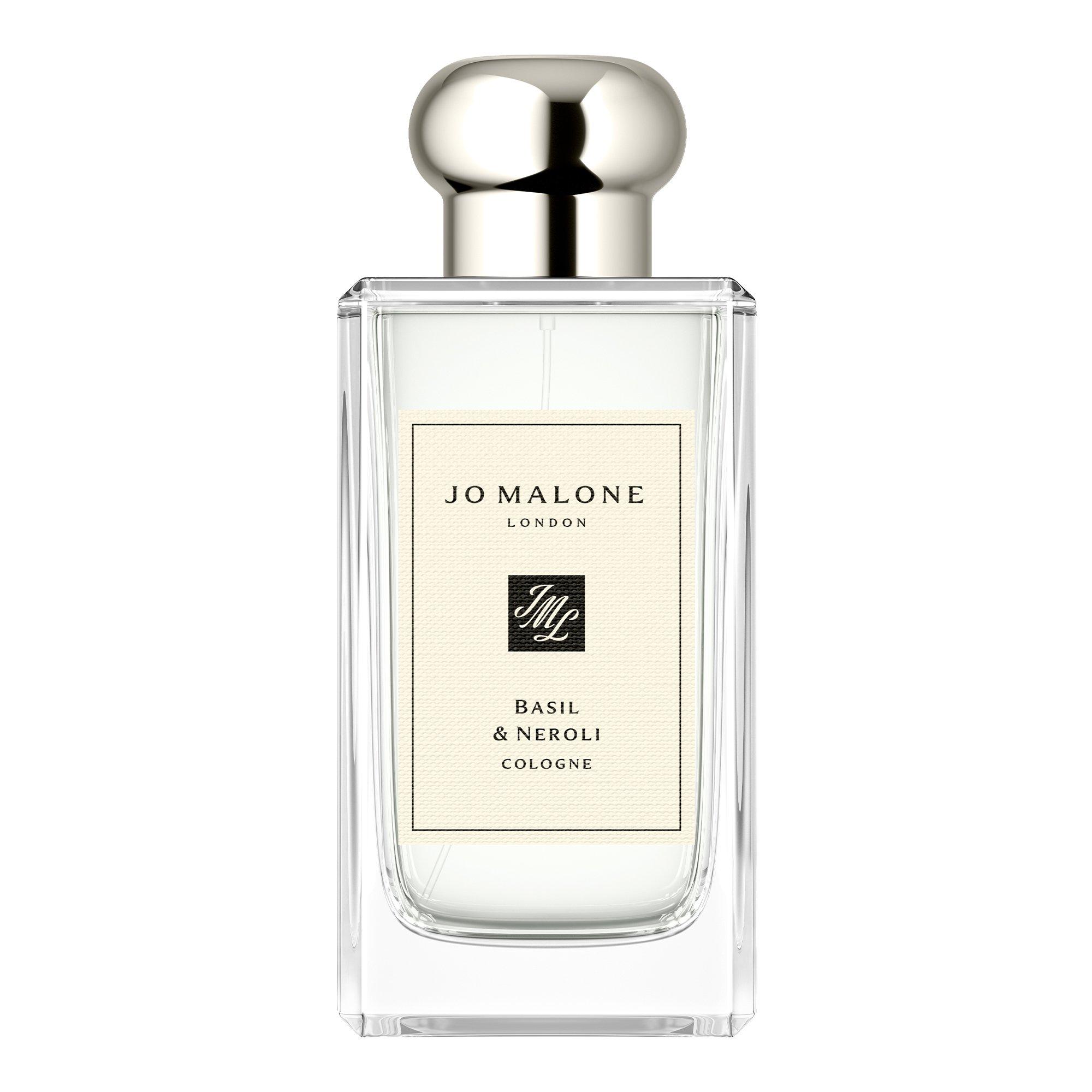 - - Jo Malone London - Basil & Neroli Cologne 100ml - 1