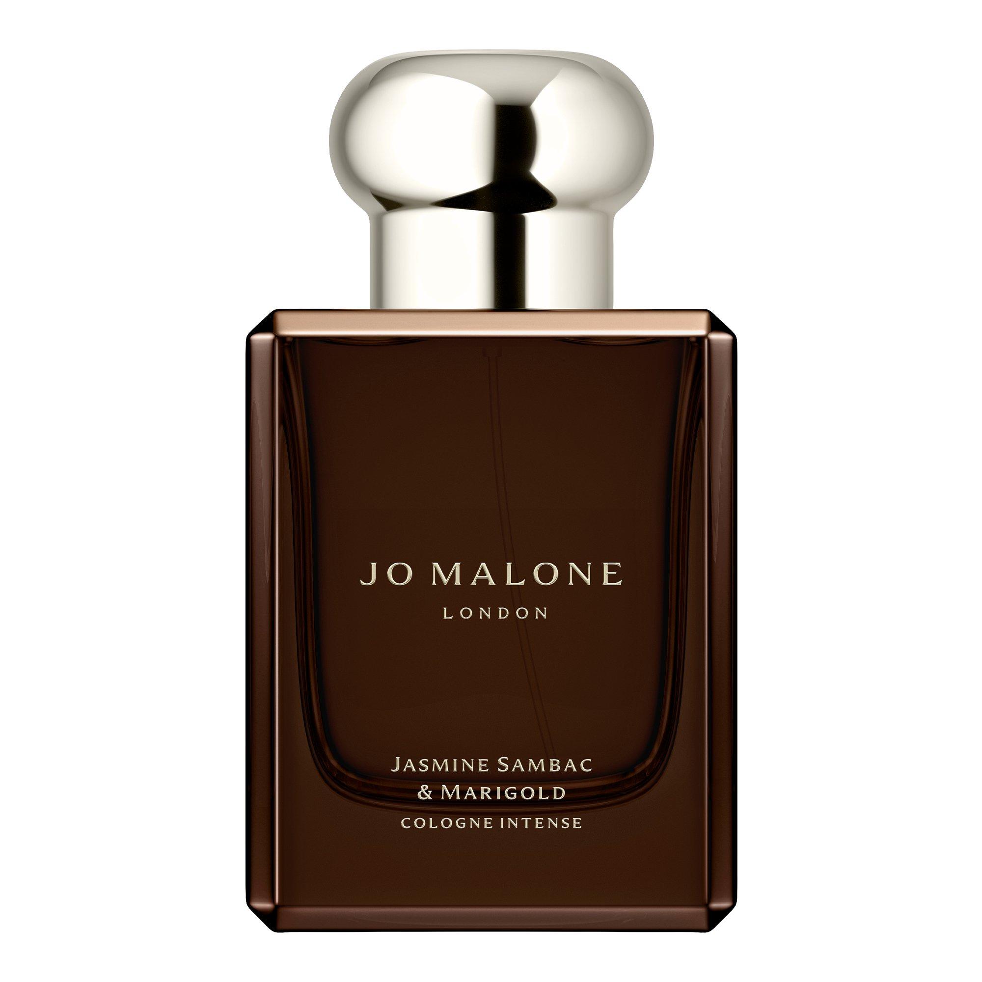 - - Jo Malone London - Jasmine Sambac & Marigold Cologne Intense 50ml - 1