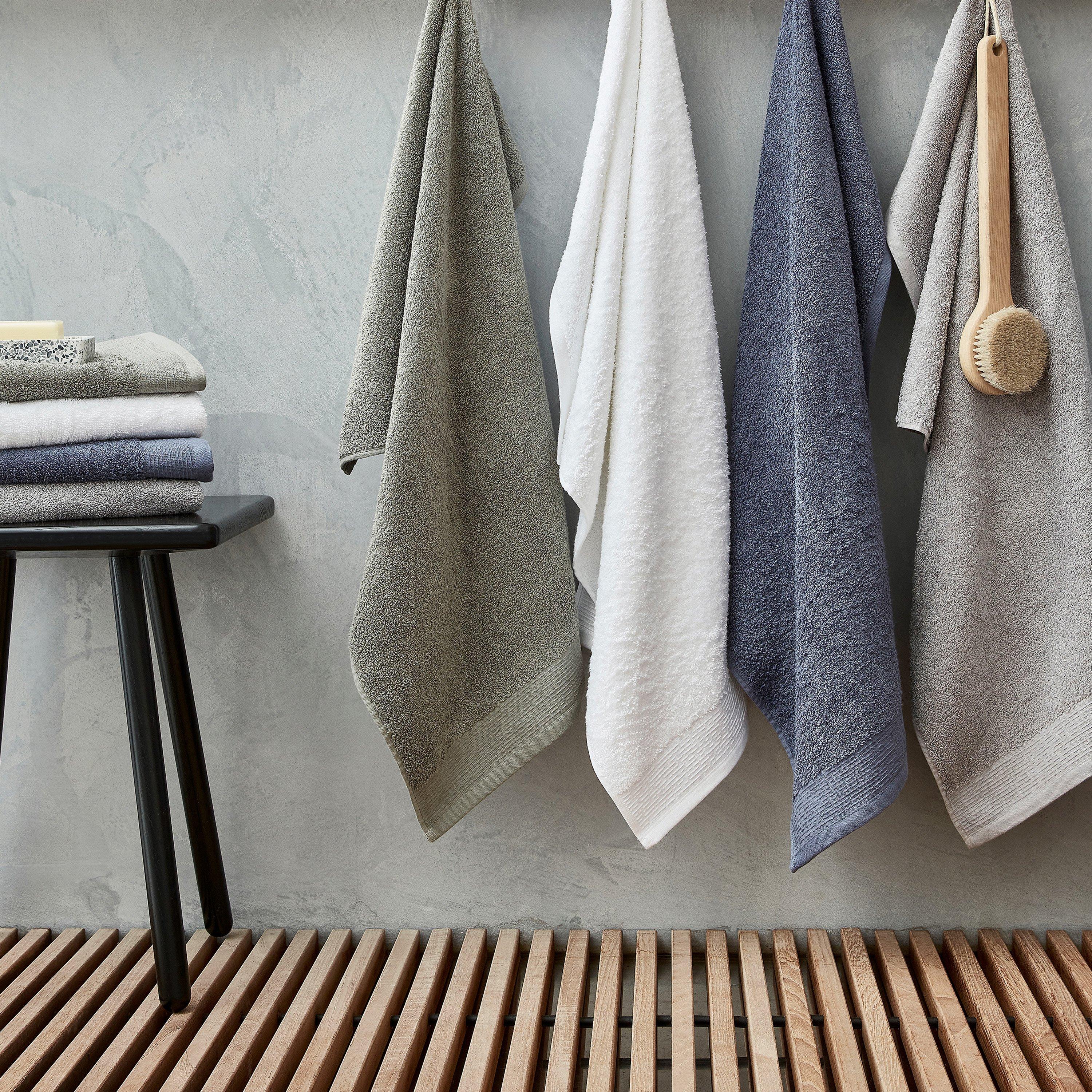 Silver - Bedeck of Belfast - Noi Towels - 2