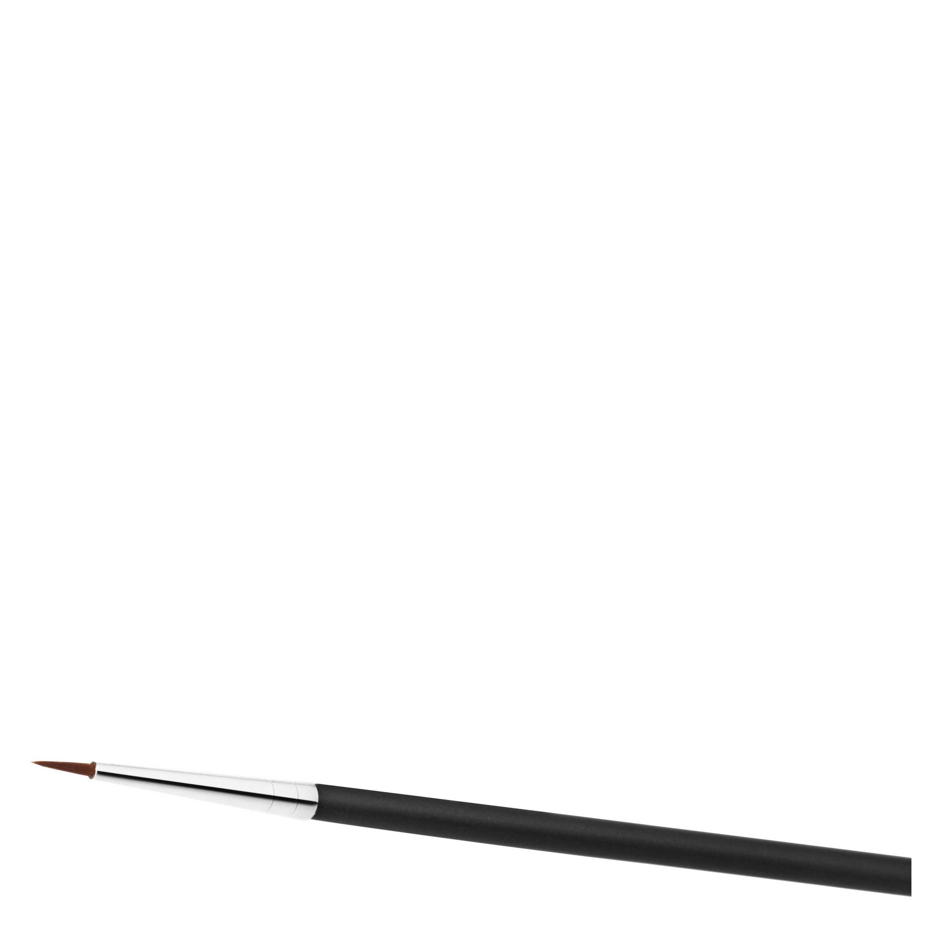 - - Mac - 210 Precise Eyeliner Brush - 2