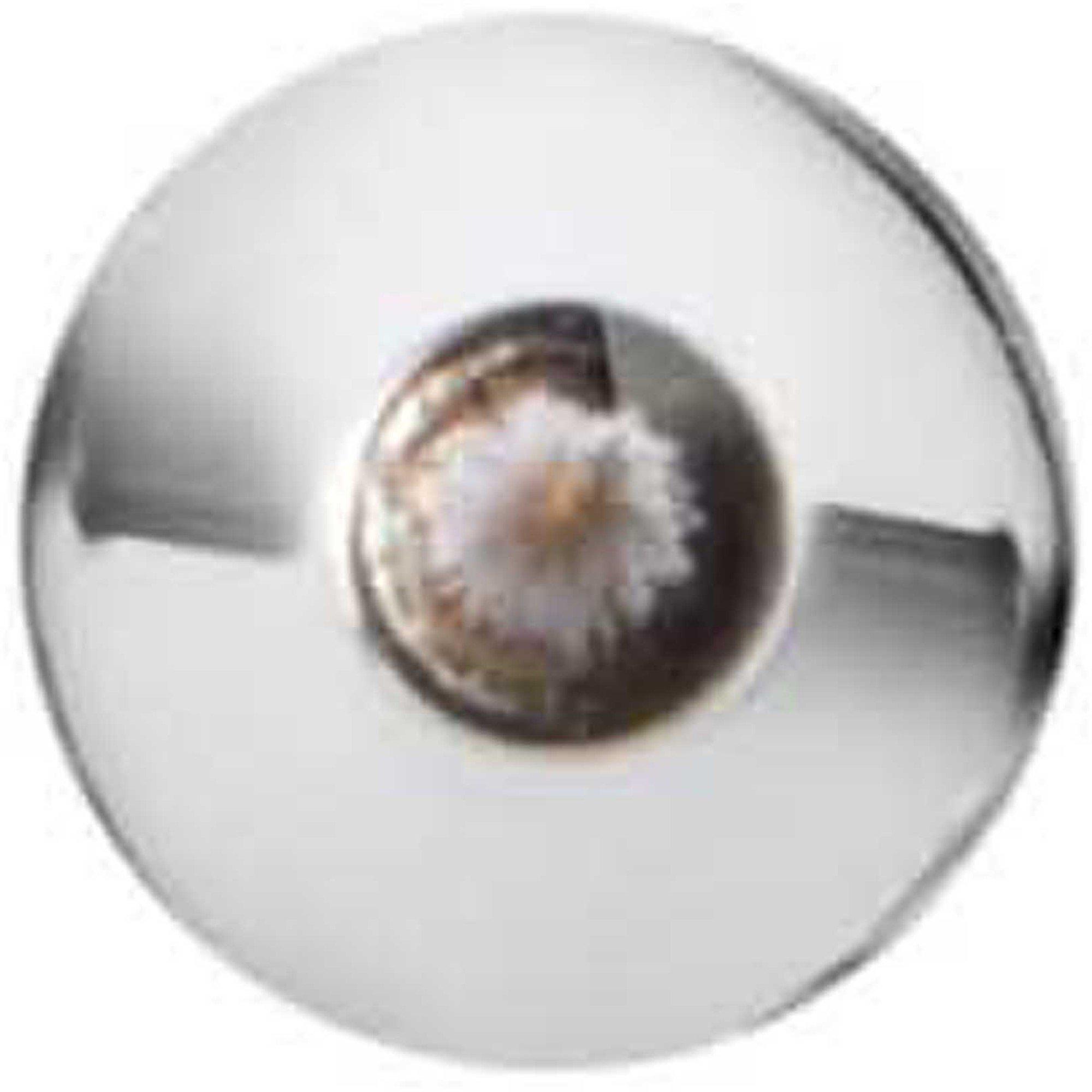 - - Mac - 210 Precise Eyeliner Brush - 3