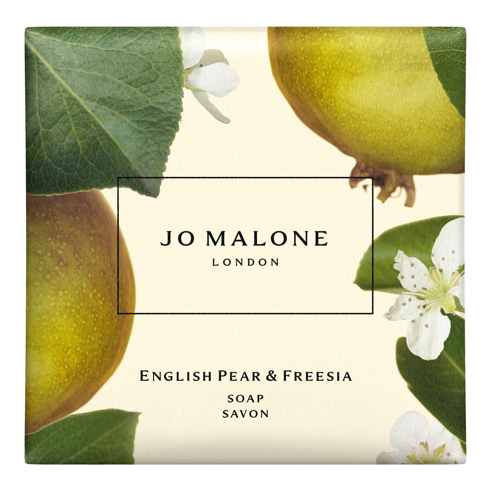 Jo Malone London  English Pear & Freesia Soap
