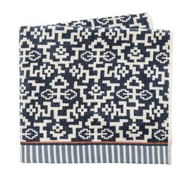 Bedeck of Belfast Nena BCI Cotton Towel