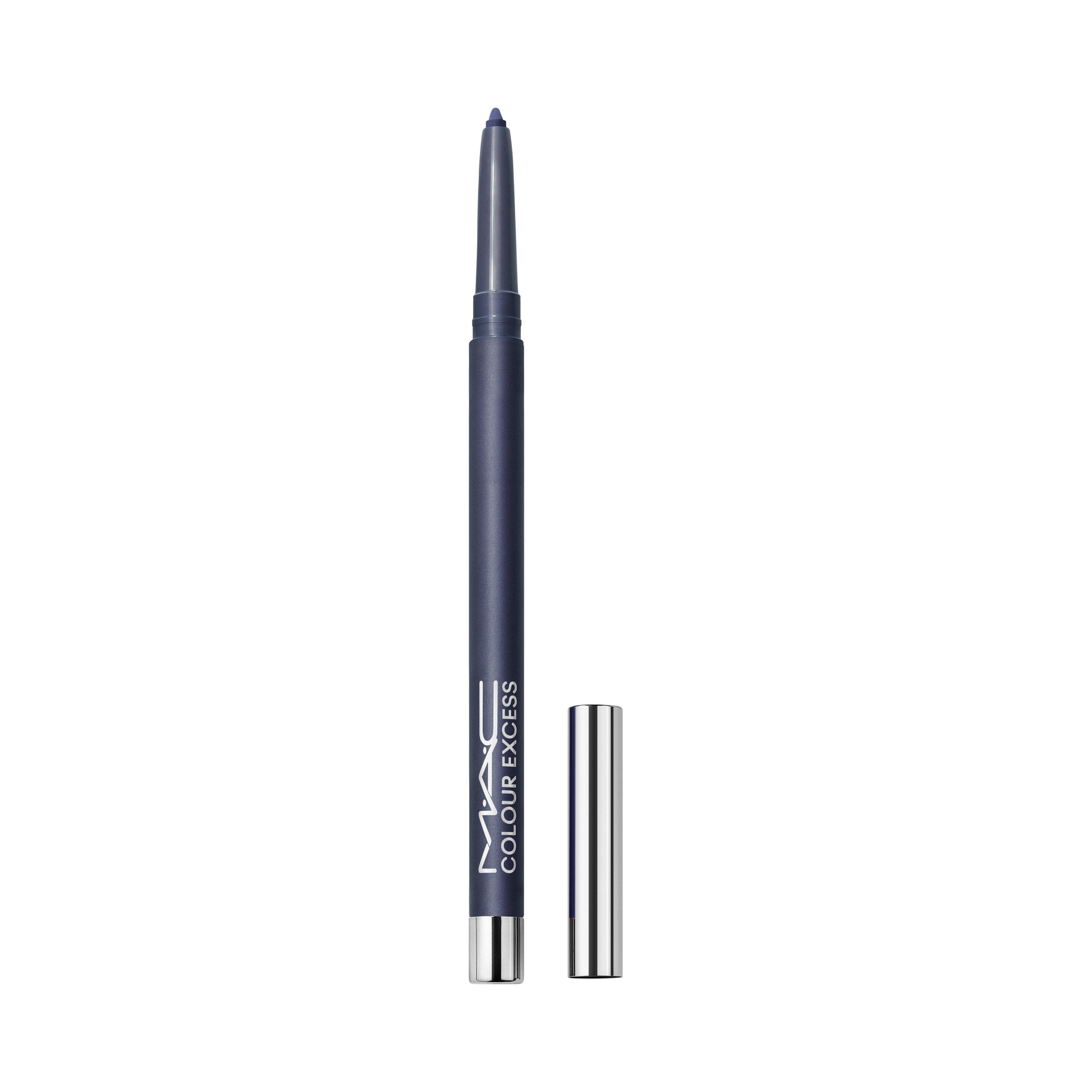Stay The Night - Mac - COLOUR EXCESS GEL PENCIL EYE LINER - 1