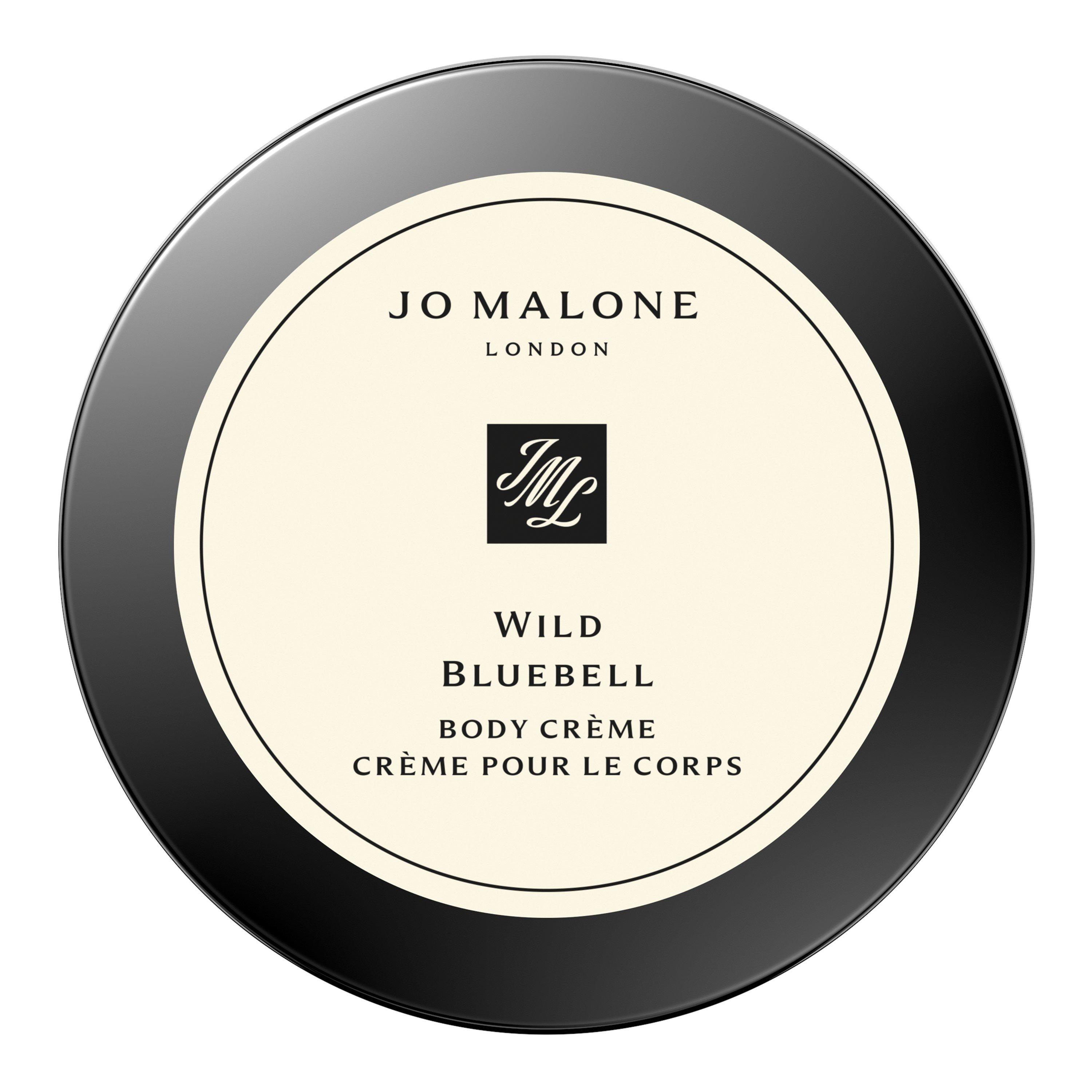 0 - Jo Malone London - Wild Bluebell Body Creme 50ml - 1