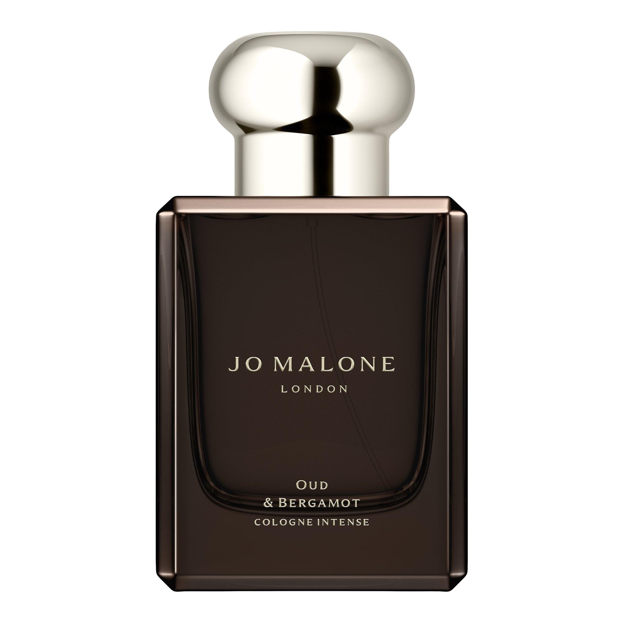 Jo Malone Oud Bergamot Cologne Intense 50ml Parfum FRASERS