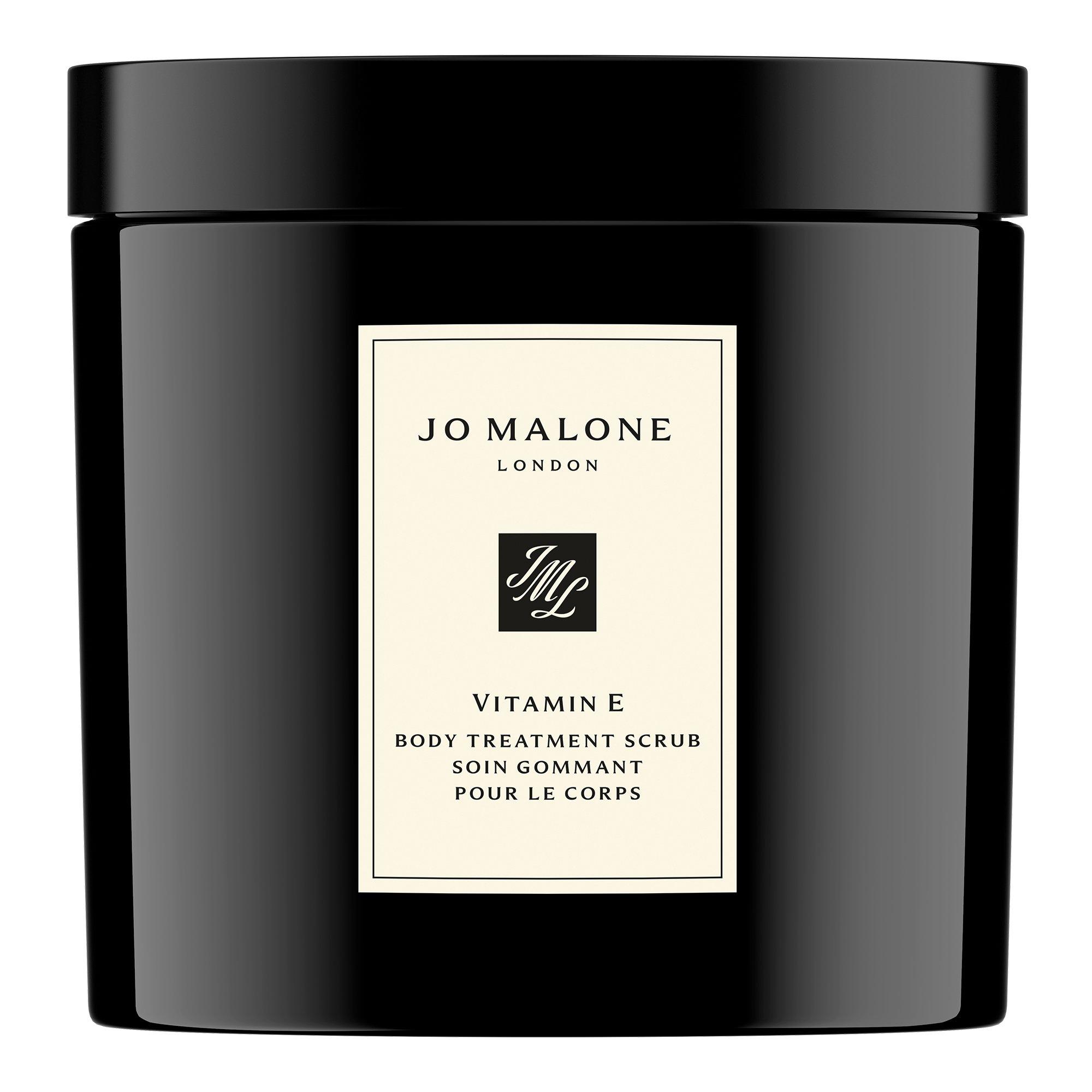 - - Jo Malone London - Vitamin E Body Treatment Scrub