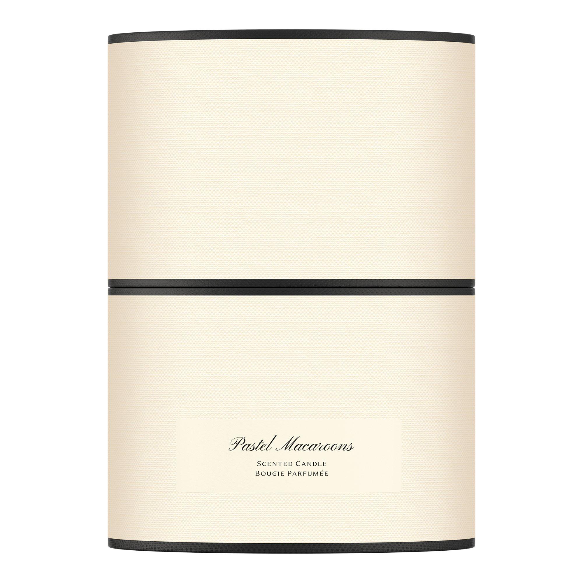 - - Jo Malone London - Pastel Macaroons Townhouse Candle 300g - 4