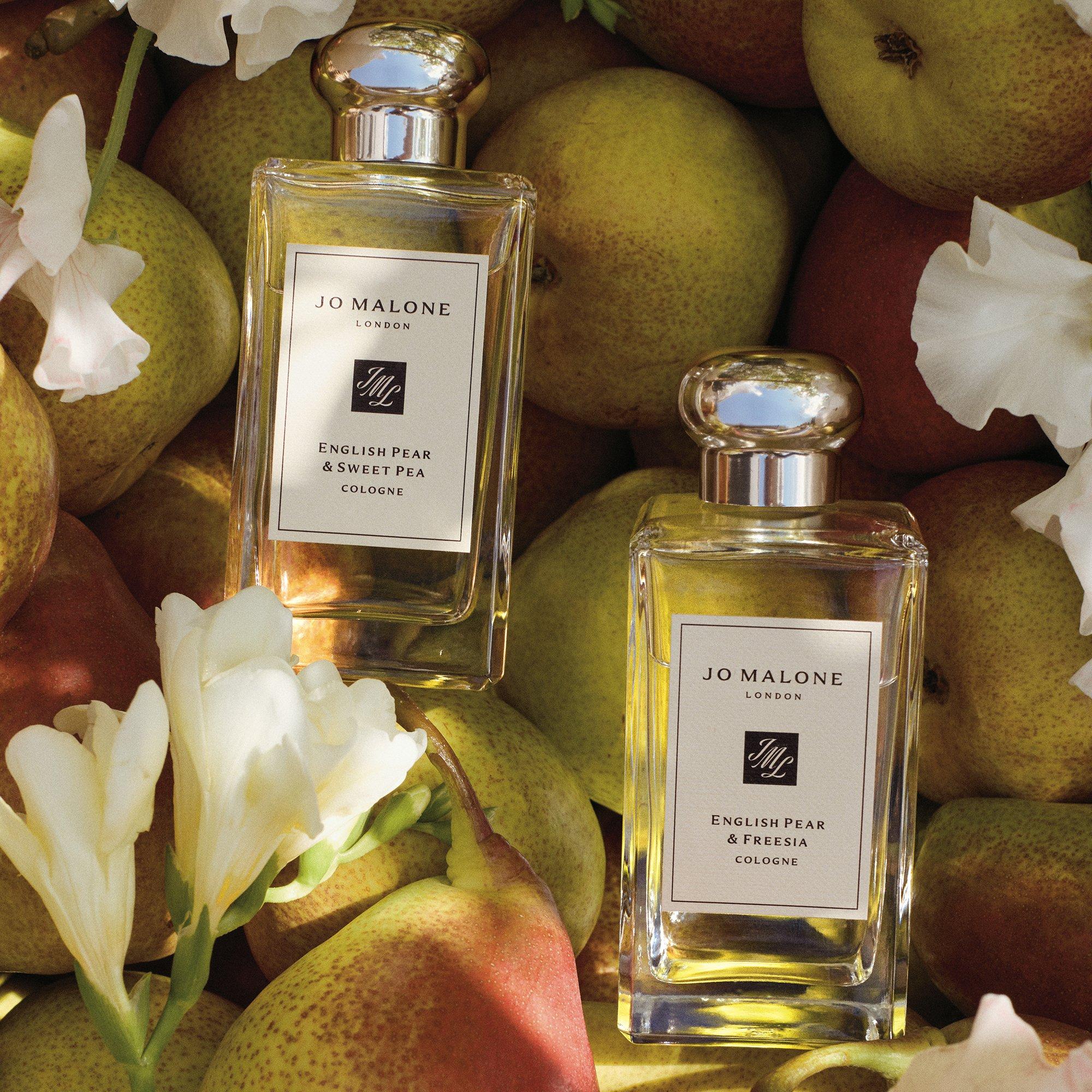 None - Jo Malone London - English Pear & Freesia Cologne 100ml - 4