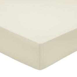 Bedeck of Belfast 200TC PIMA PLAIN DYE FITTED SHEET