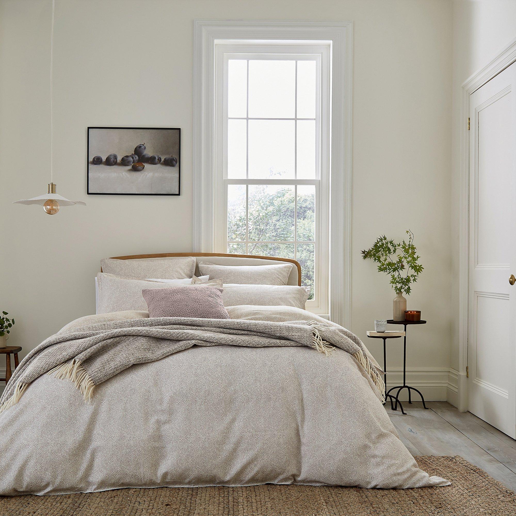 Bedeck of Belfast Florin Duvet Cover Set