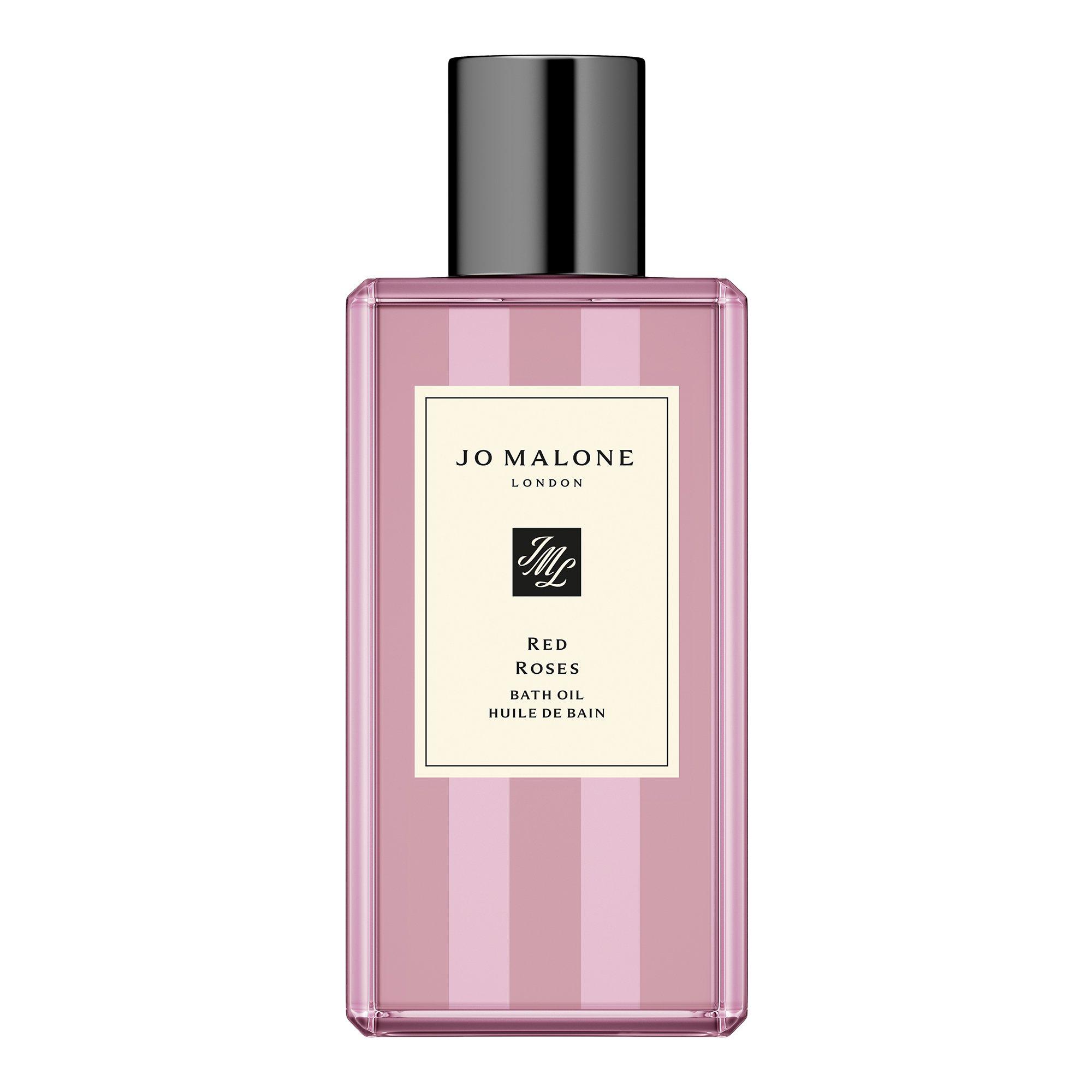 - - Jo Malone London - Red Roses Bath Oil 250ml - 1
