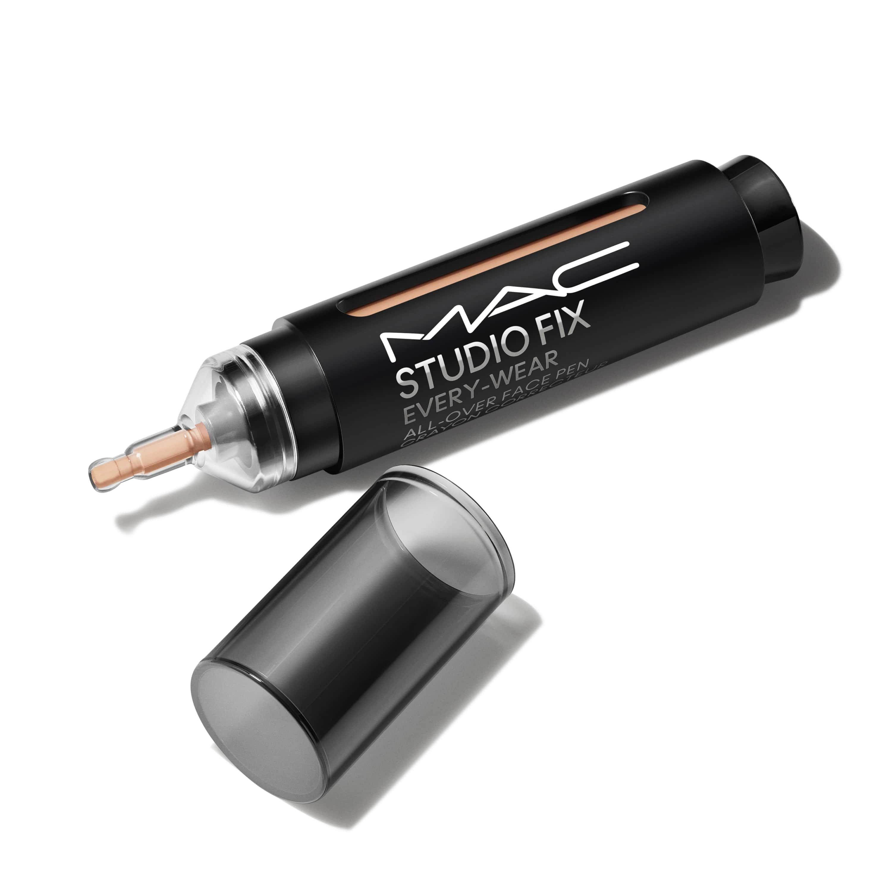 Nc15 - Mac - SF EVERY-WEAR ALL-OVER FACE PEN - 2