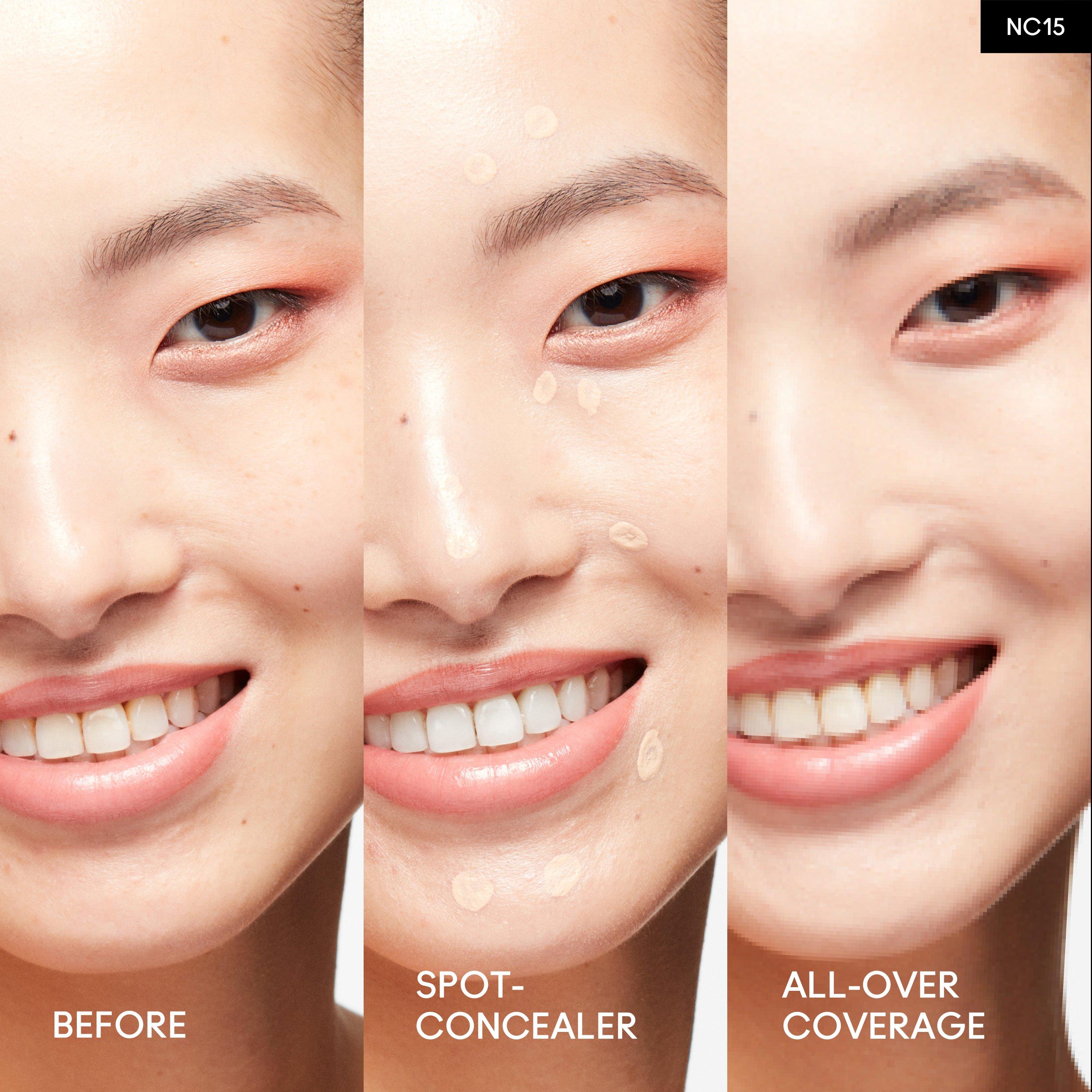 Nc15 - Mac - SF EVERY-WEAR ALL-OVER FACE PEN - 4